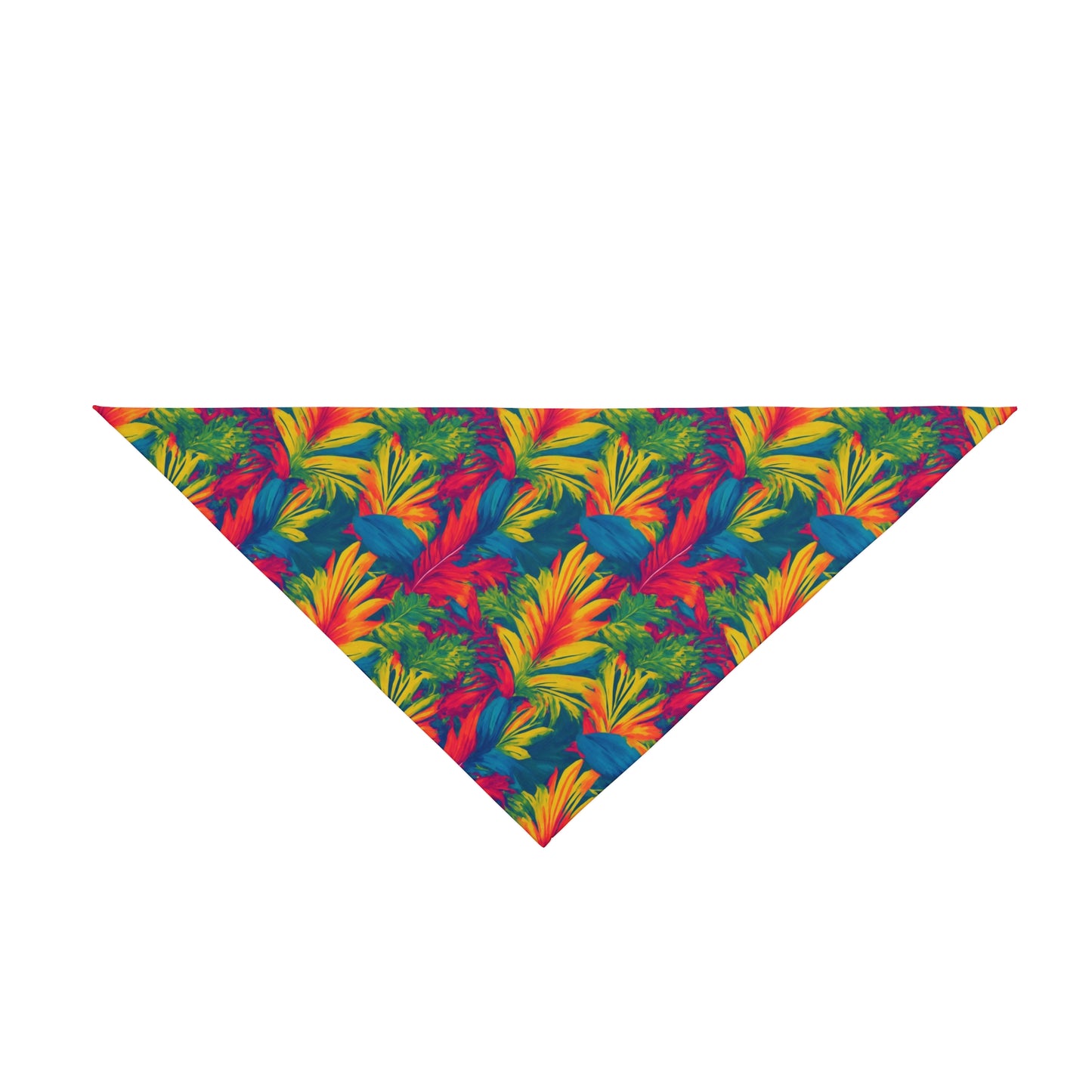 Meadow Melody Pet Bandana