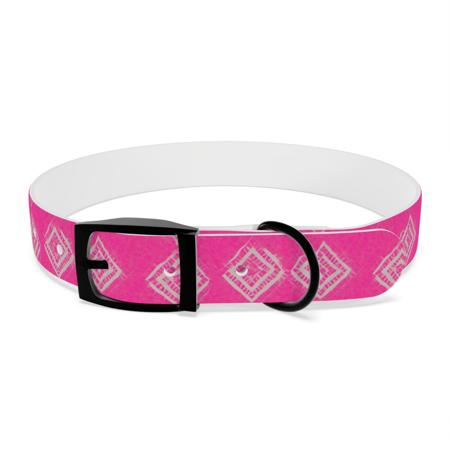 Brilliant Bliss Dog Collar