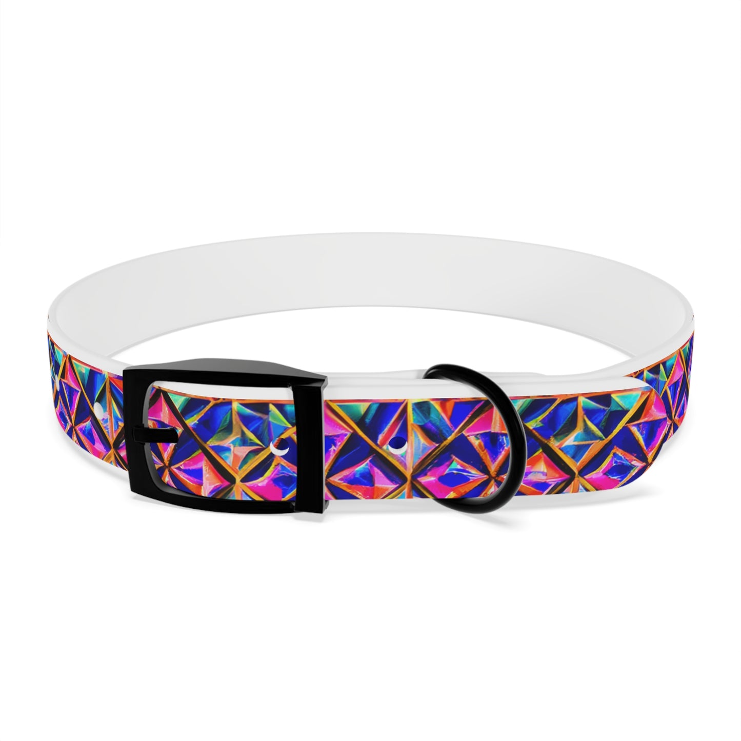 Tri-Fusion Dog Collar