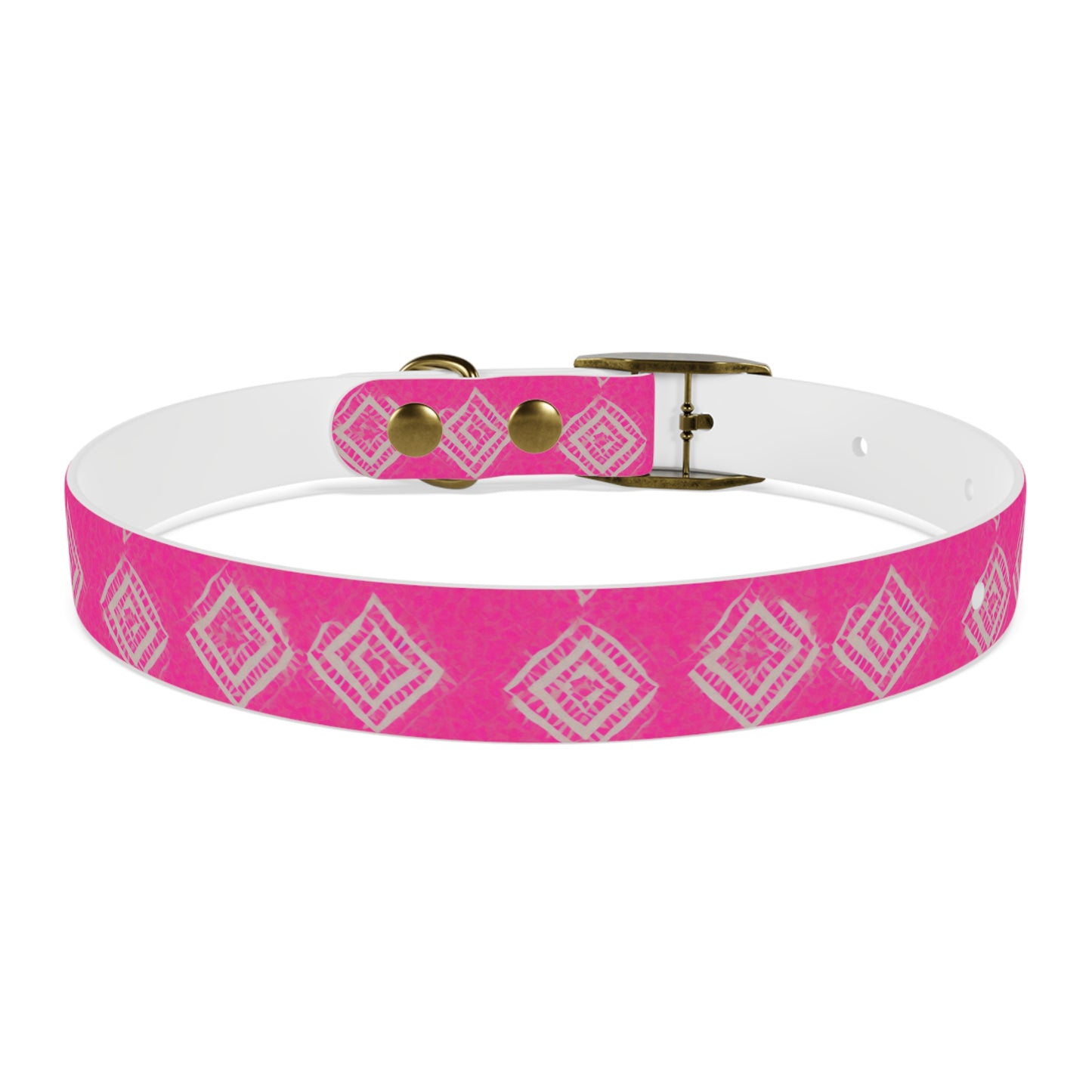 Brilliant Bliss Dog Collar