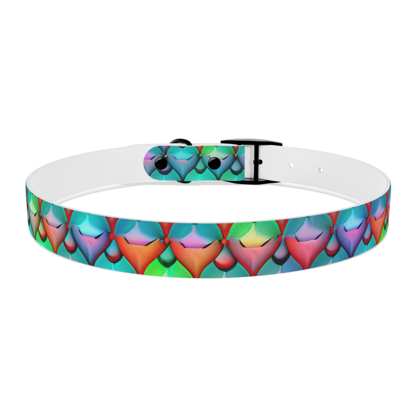 Aqua-Enchant Dog Collar