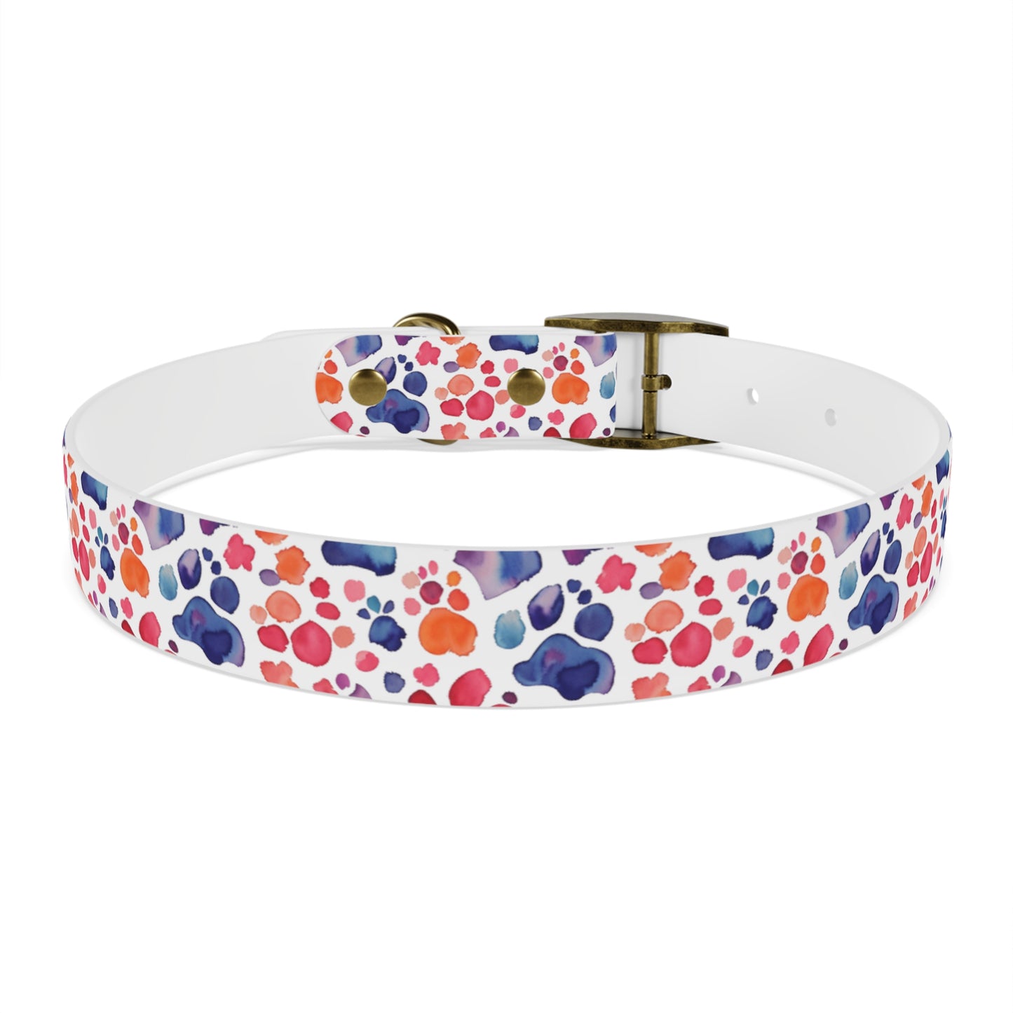 Paw Parade Dog Collar