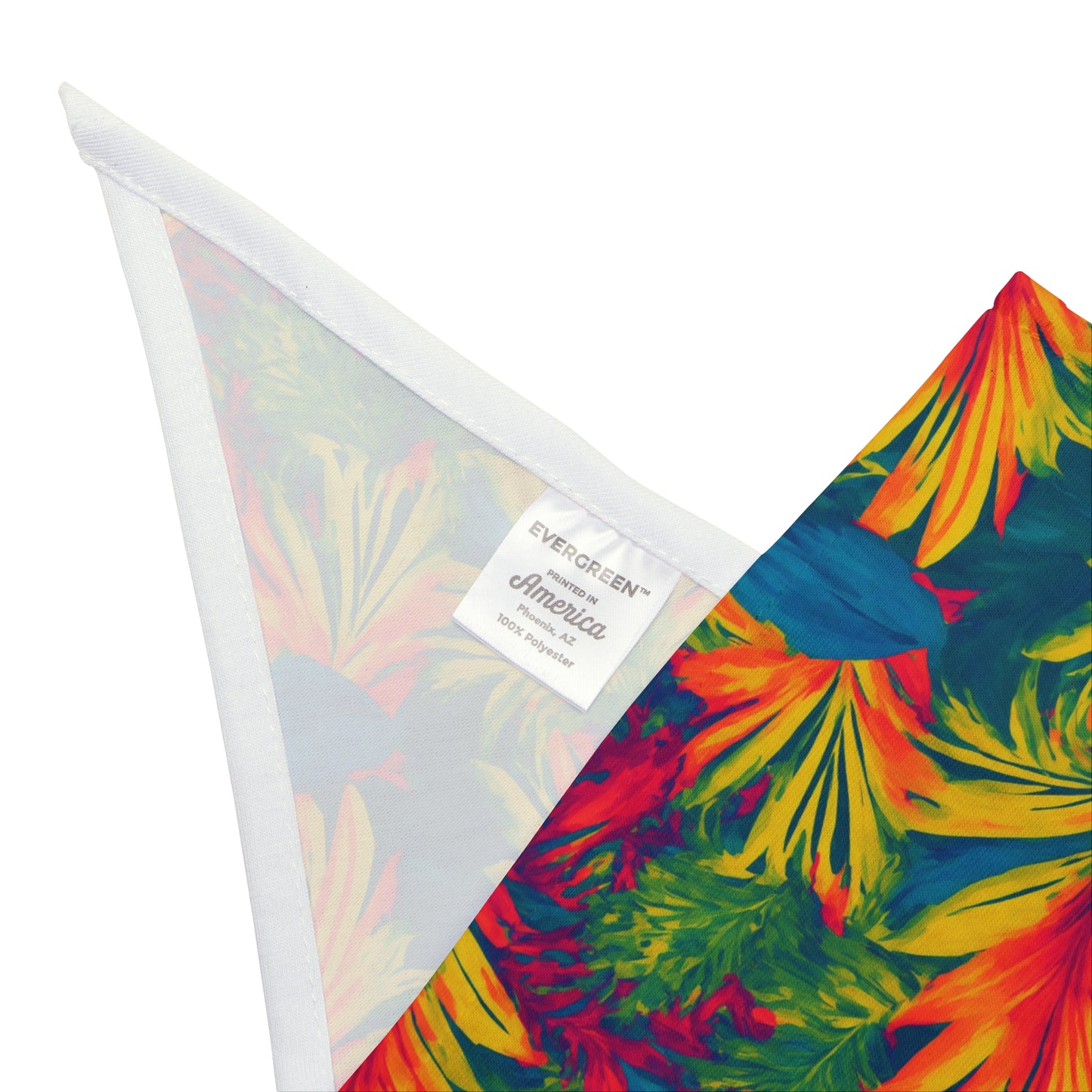 Meadow Melody Pet Bandana