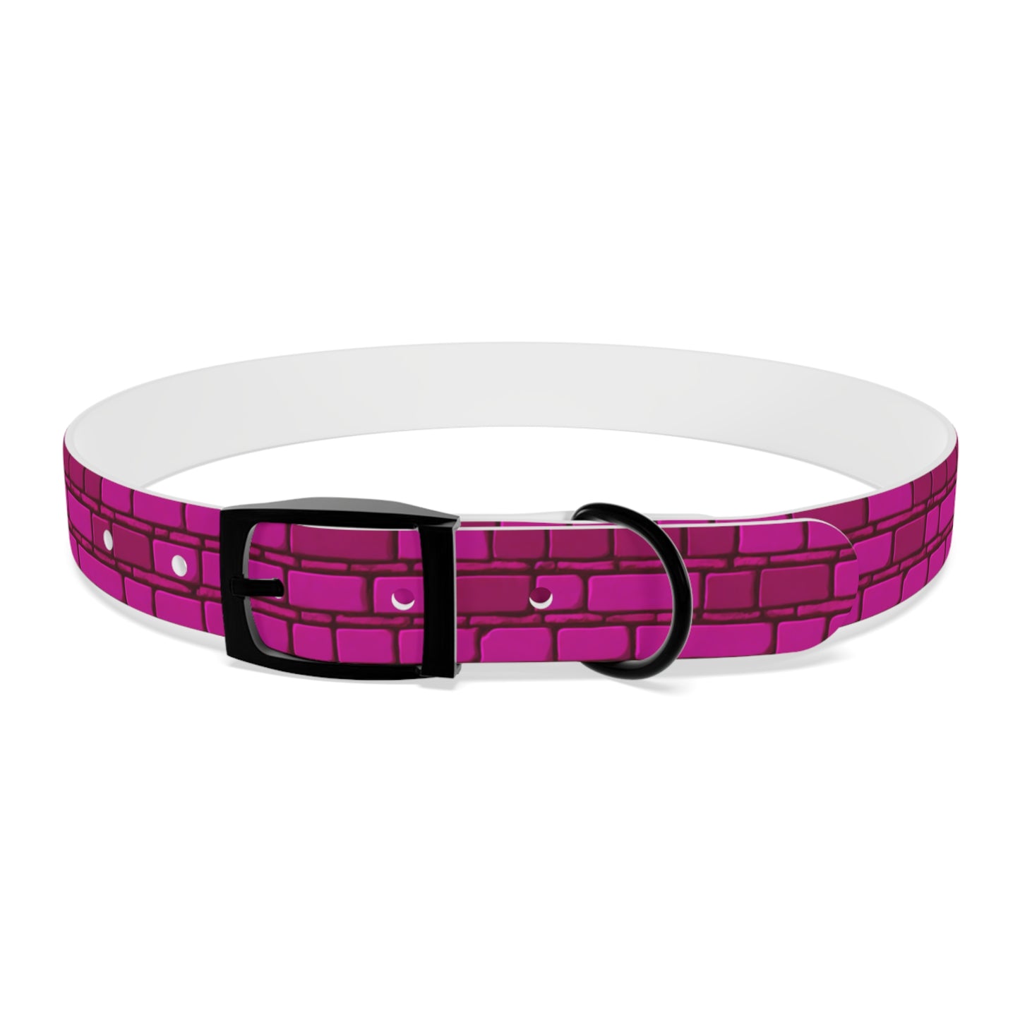 Cyber Chic Dog Collar