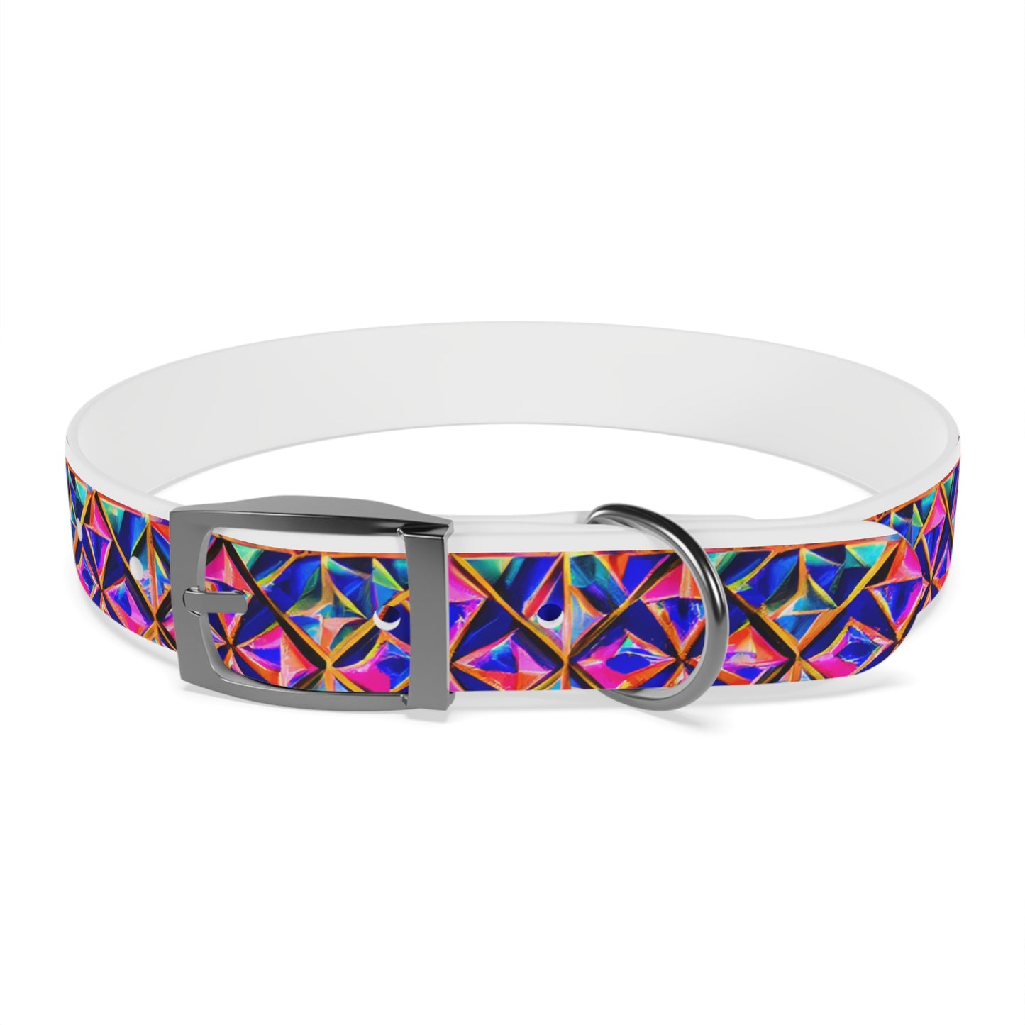 Tri-Fusion Dog Collar