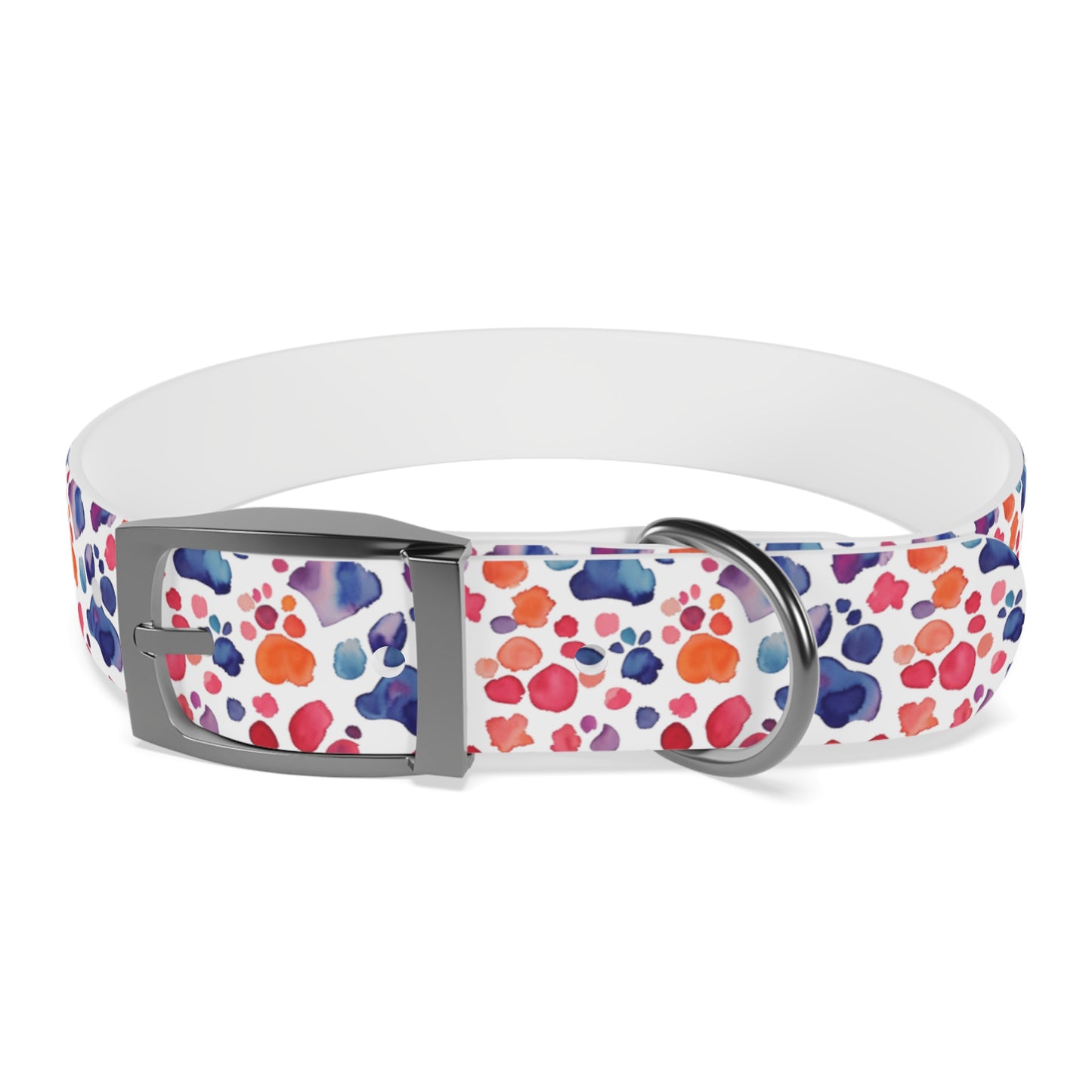 Paw Parade Dog Collar