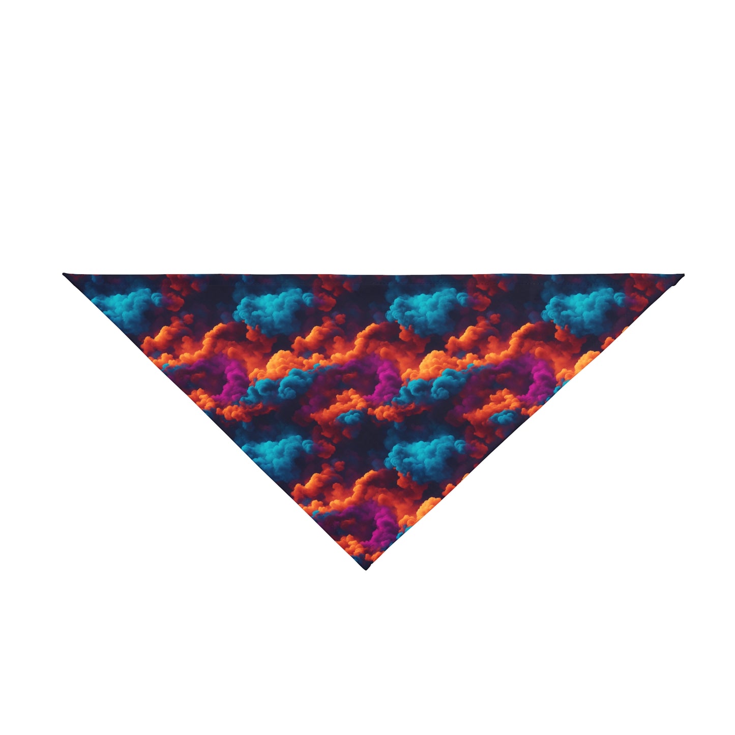 Haxy Harmony Pet Bandana