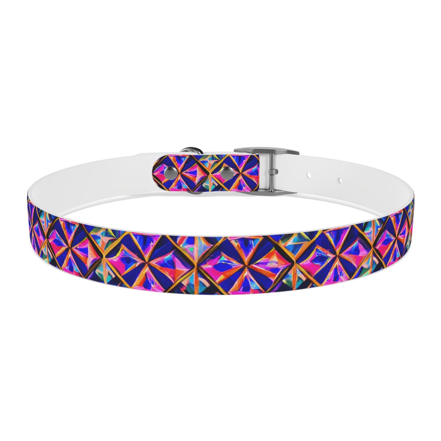 Tri-Fusion Dog Collar