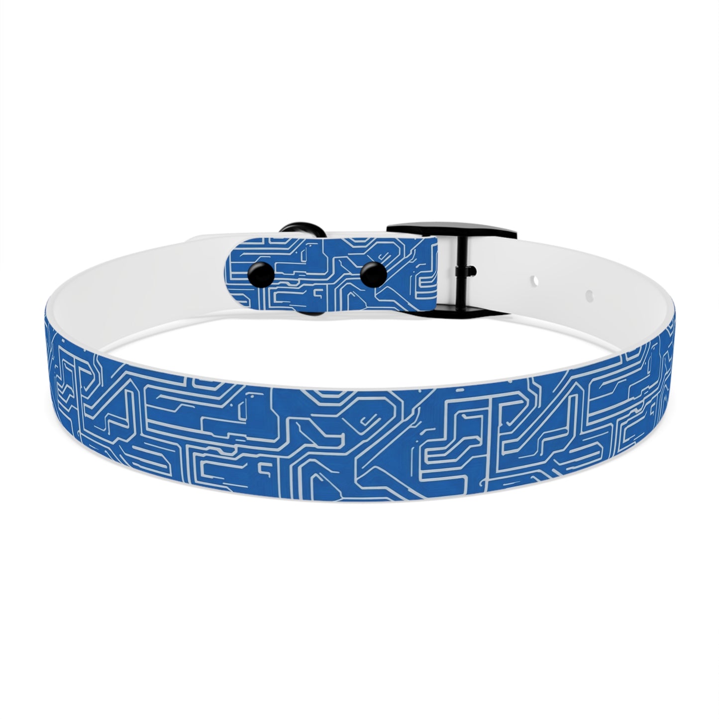 AI Array Dog Collar