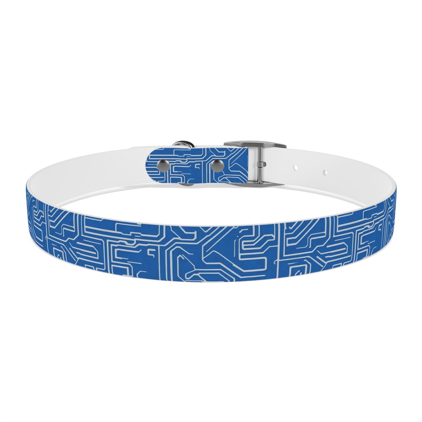 AI Array Dog Collar