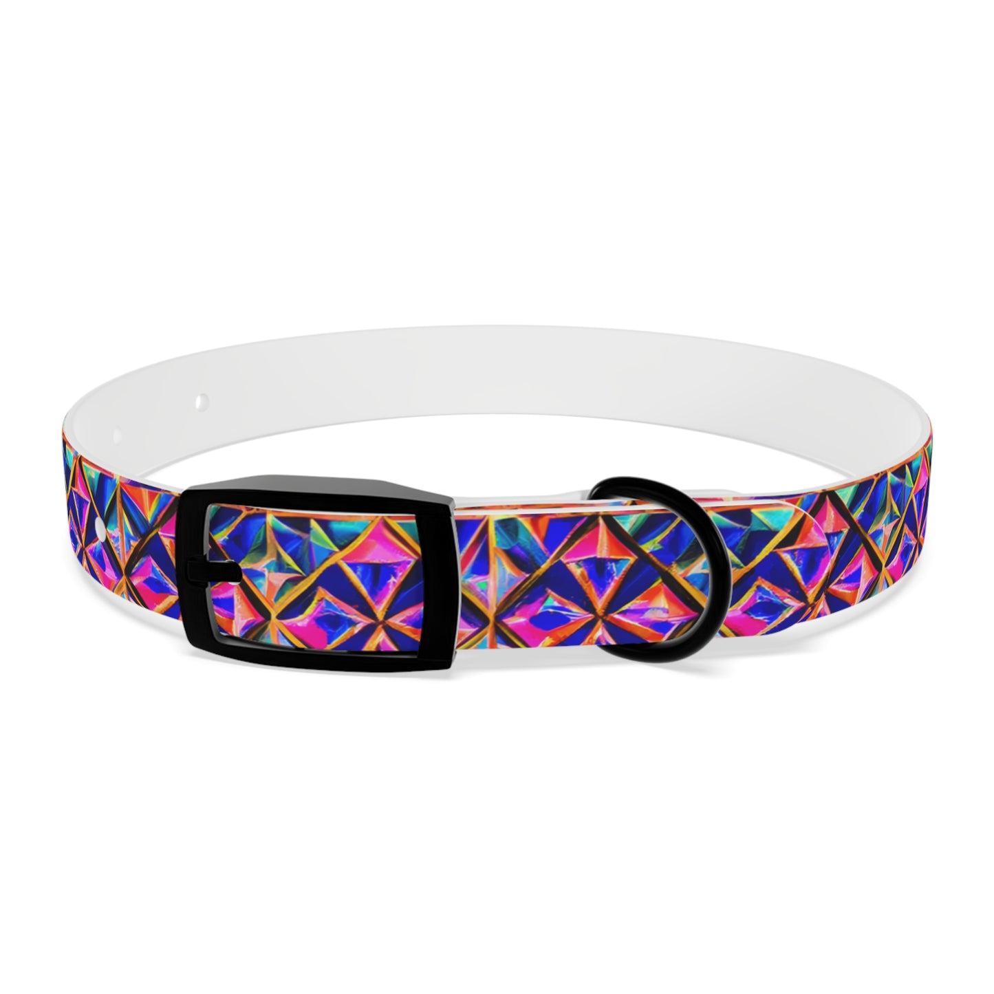 Tri-Fusion Dog Collar