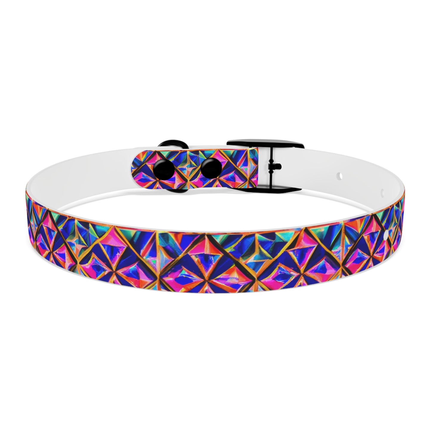 Tri-Fusion Dog Collar