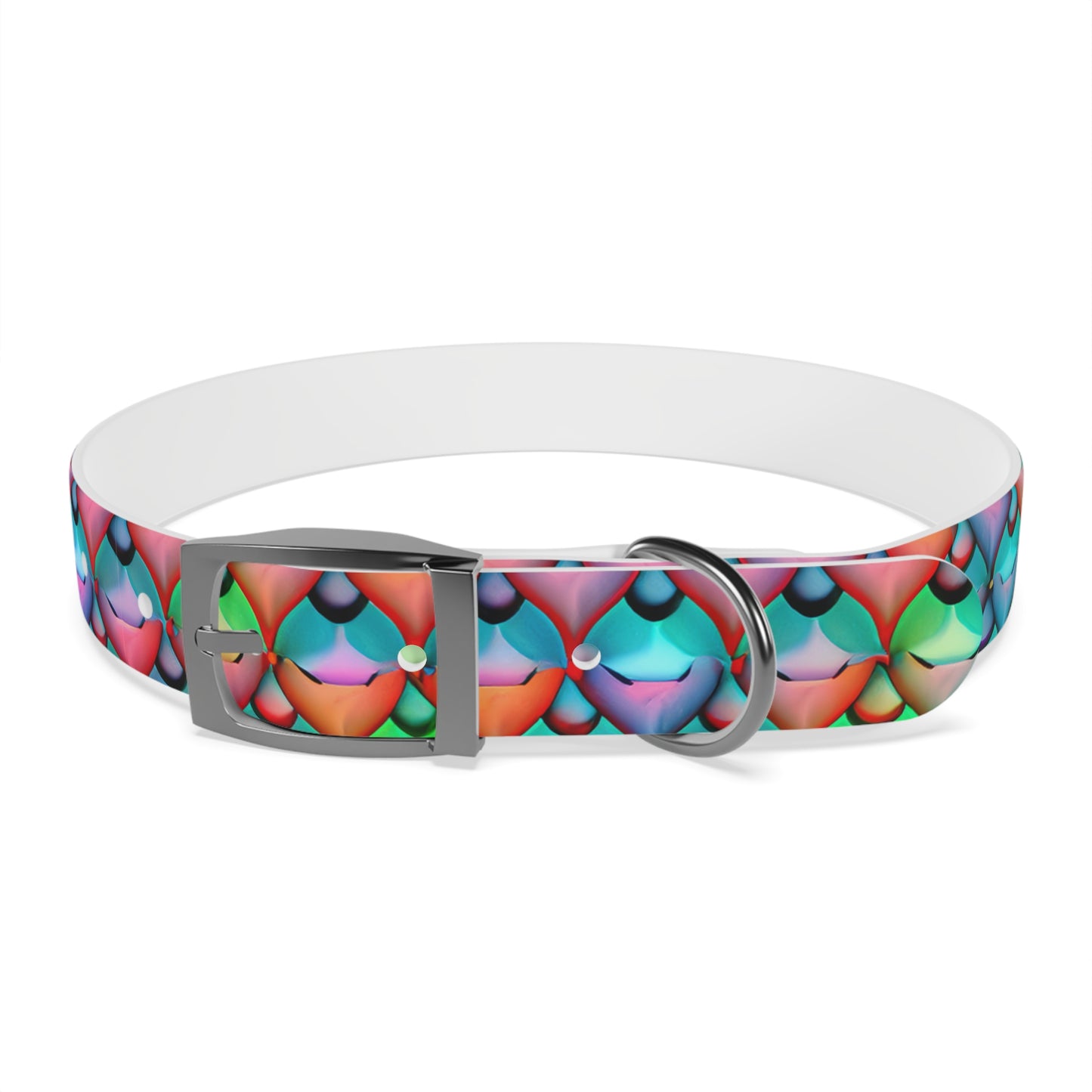 Aqua-Enchant Dog Collar