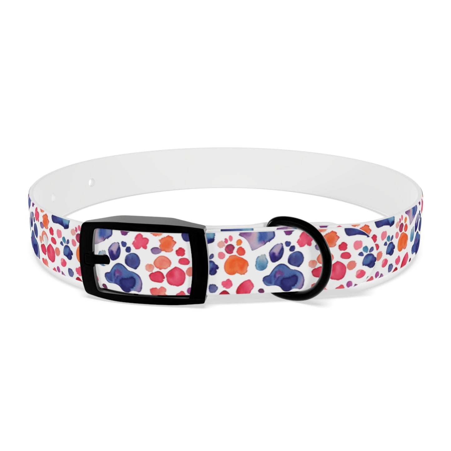 Paw Parade Dog Collar