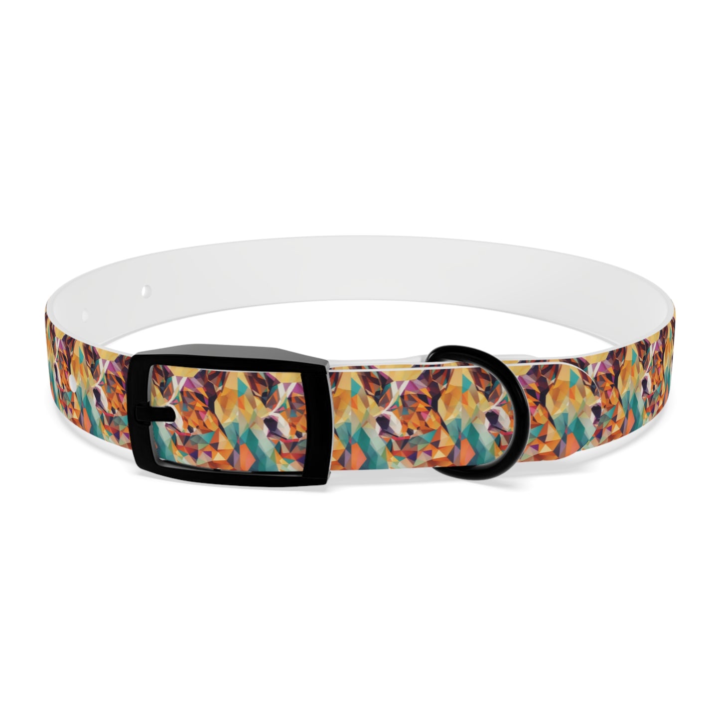 Doggy Dimensions Dog Collar