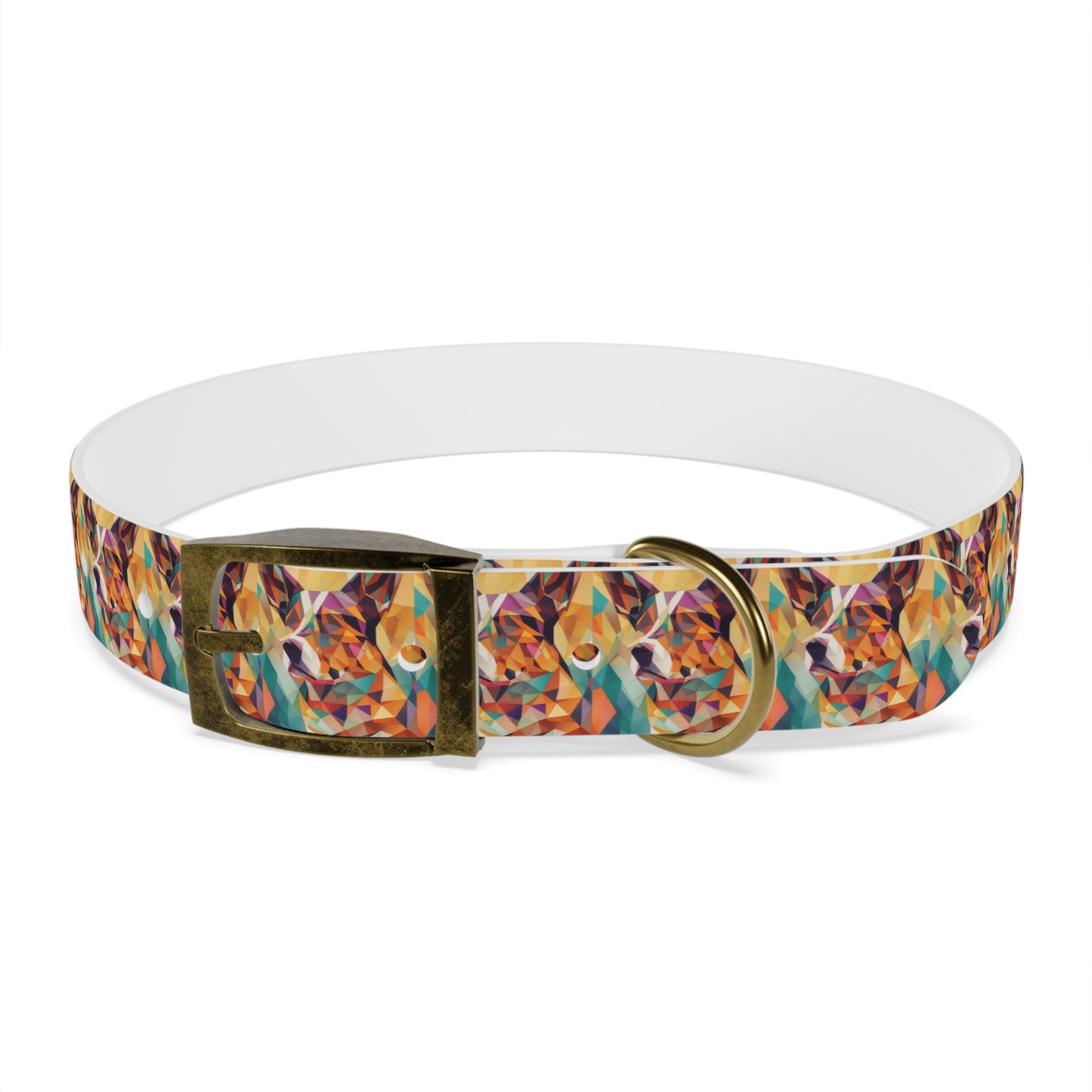 Doggy Dimensions Dog Collar