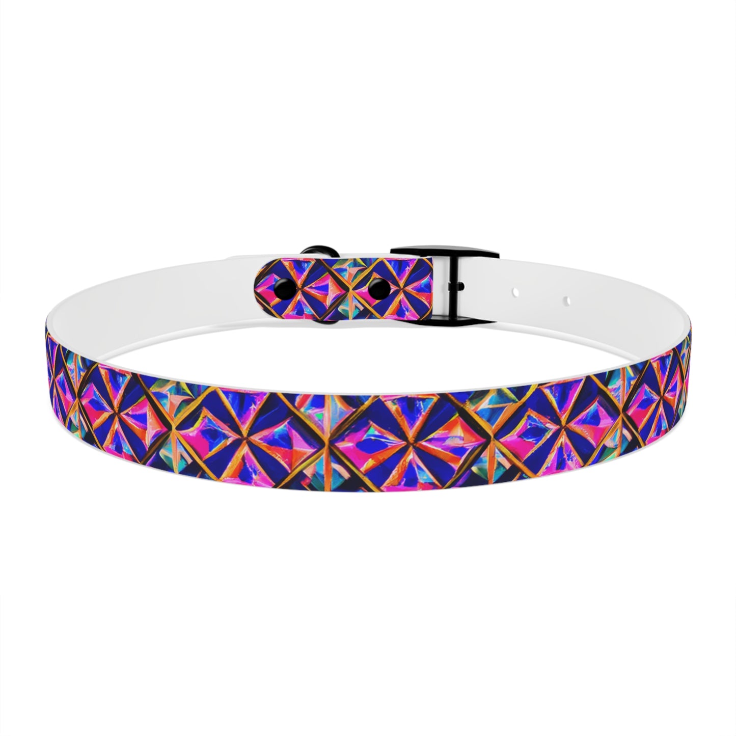 Tri-Fusion Dog Collar