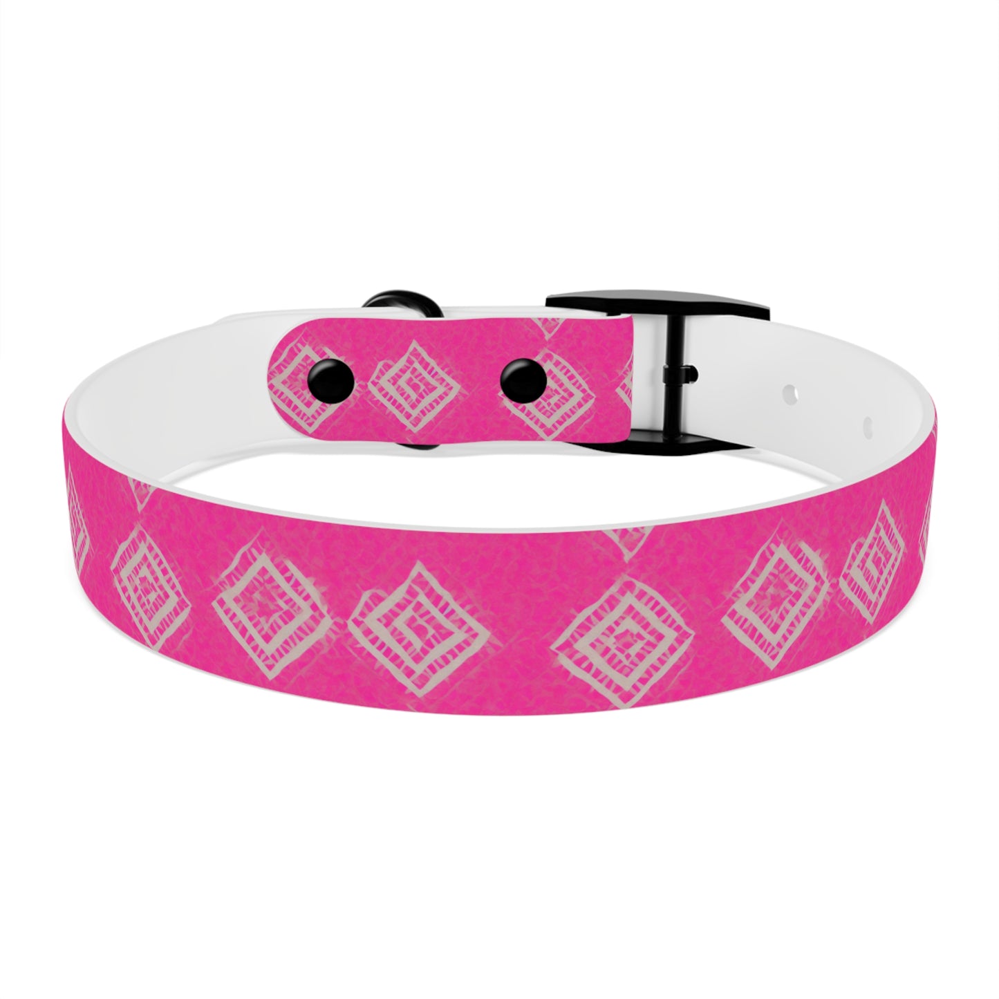 Brilliant Bliss Dog Collar