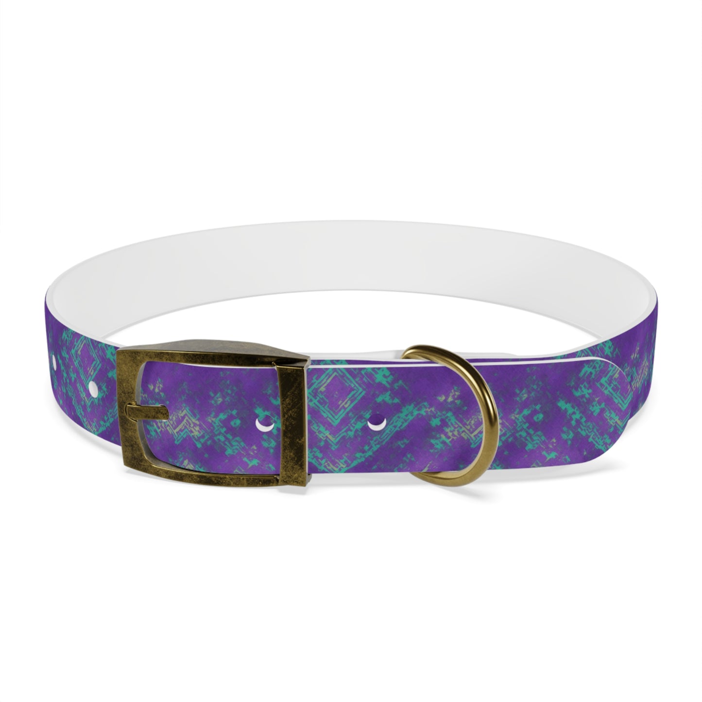 Radiance Rhapsody Dog Collar