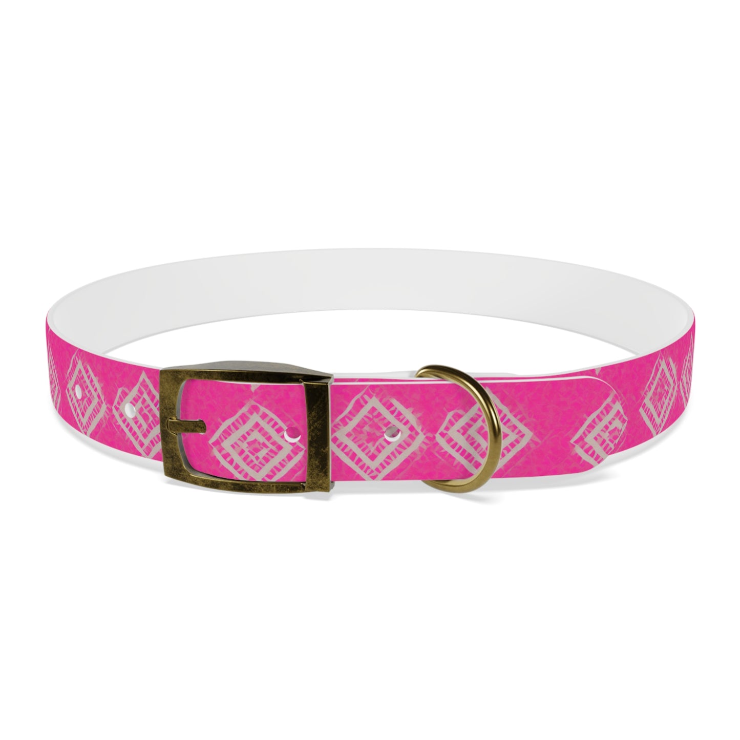 Brilliant Bliss Dog Collar