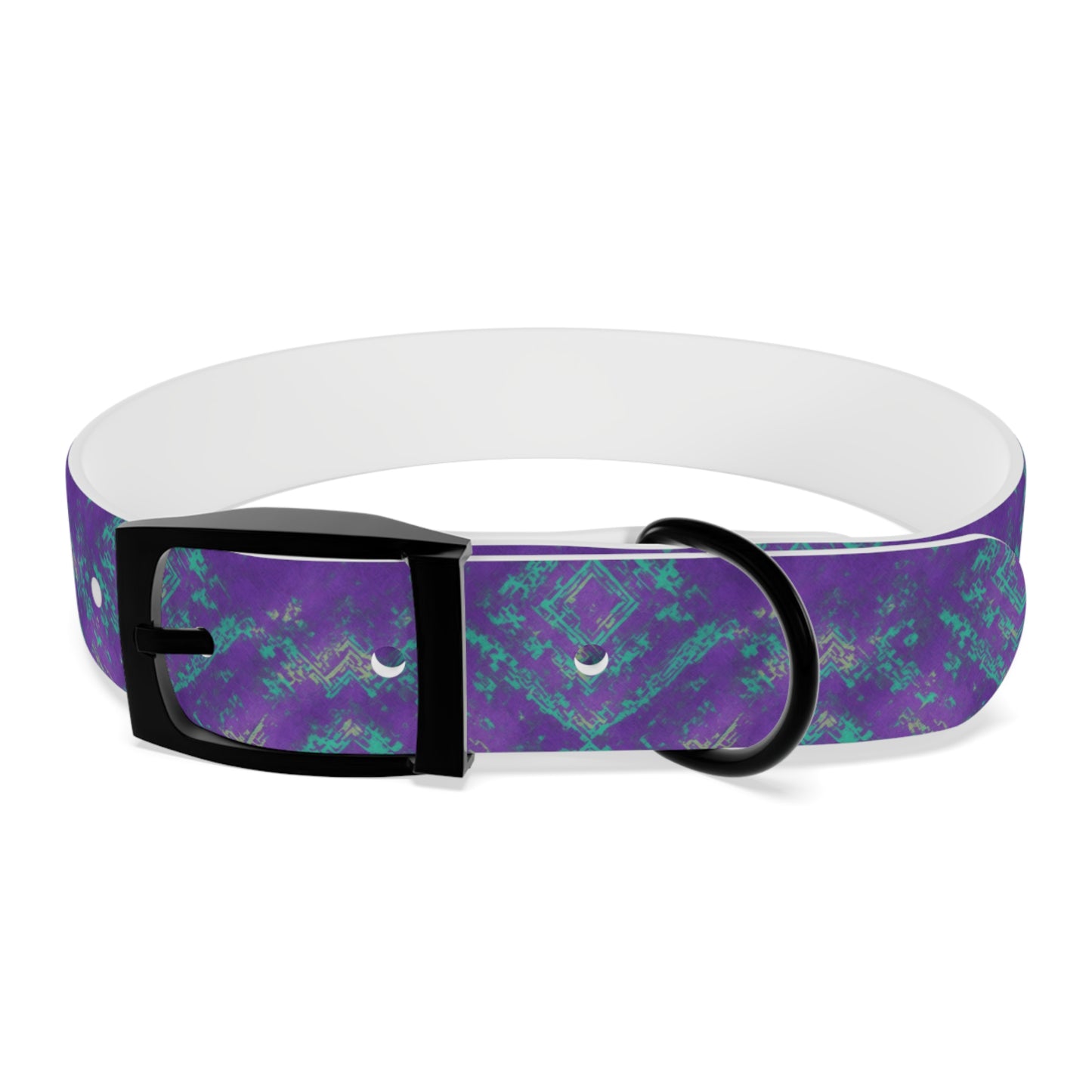 Radiance Rhapsody Dog Collar