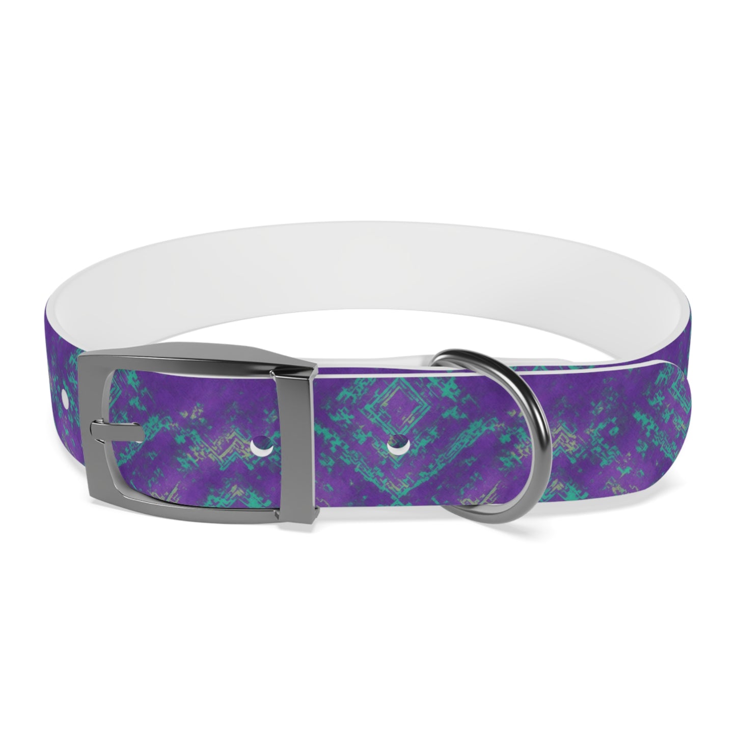 Radiance Rhapsody Dog Collar