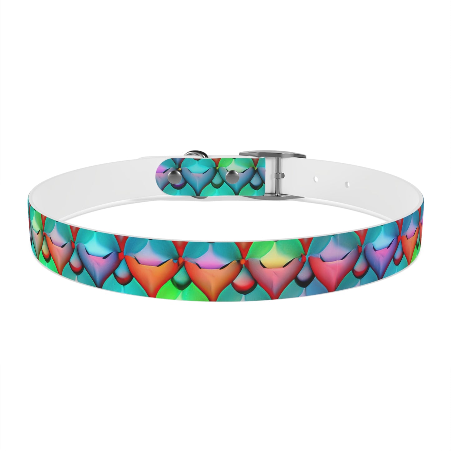 Aqua-Enchant Dog Collar