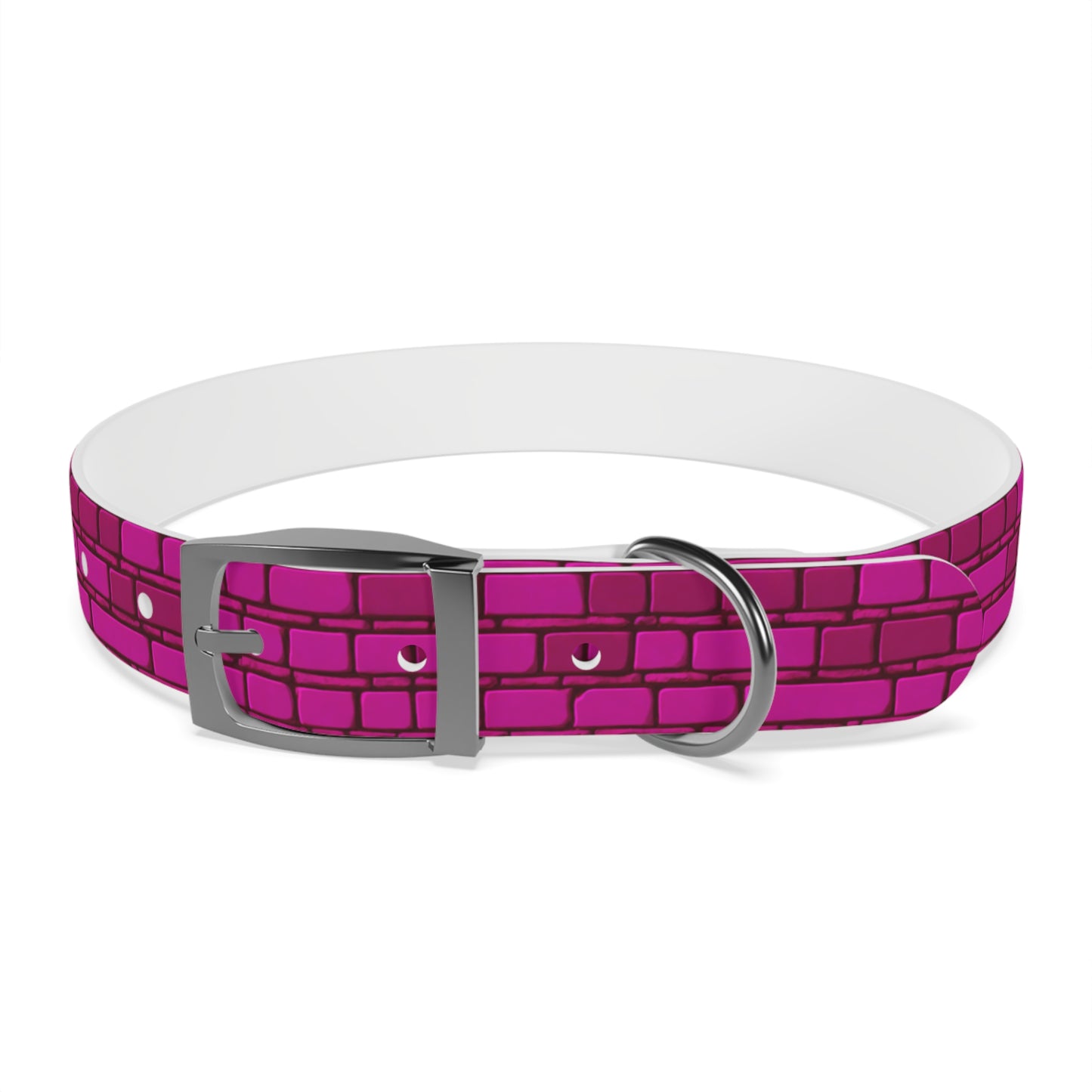 Cyber Chic Dog Collar