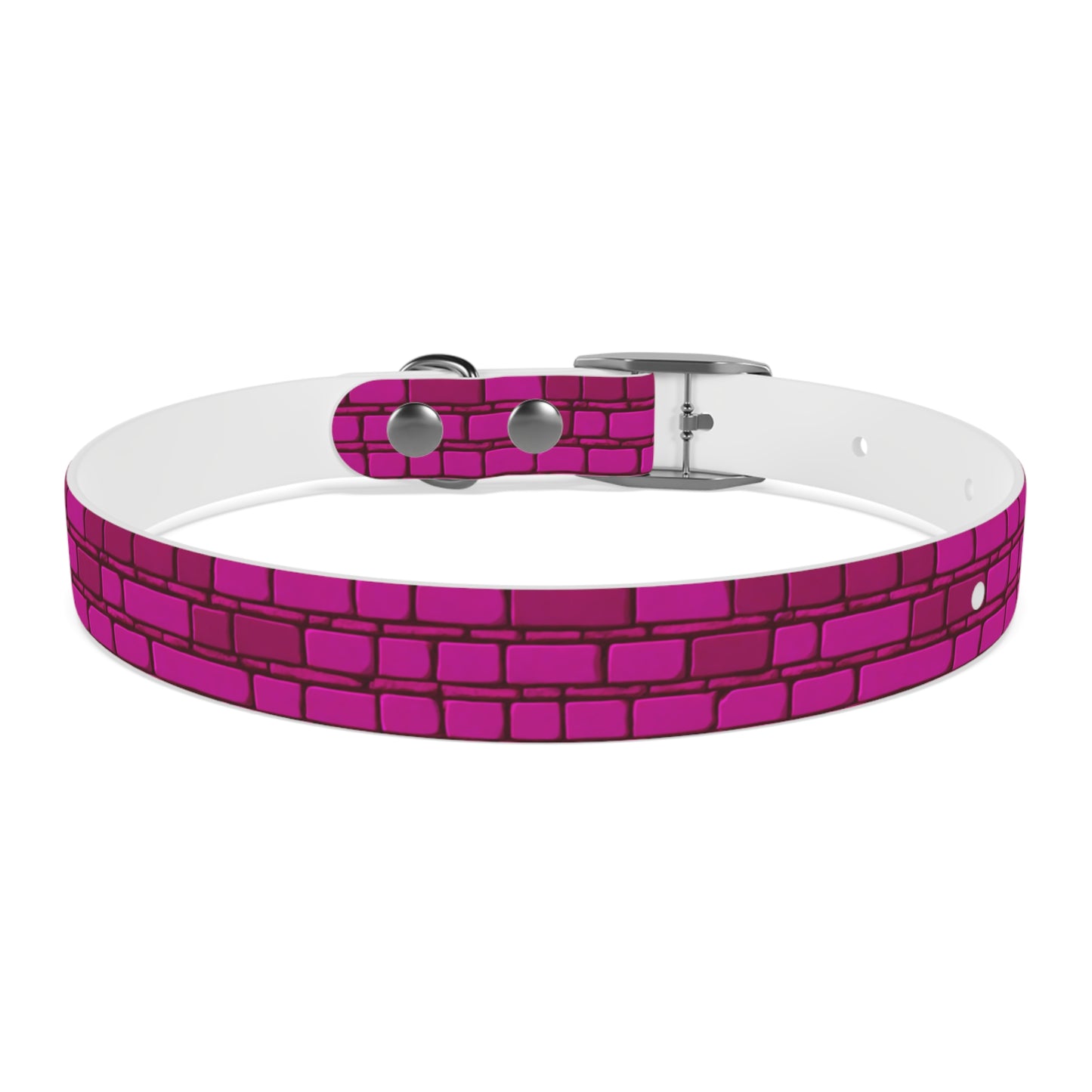 Cyber Chic Dog Collar