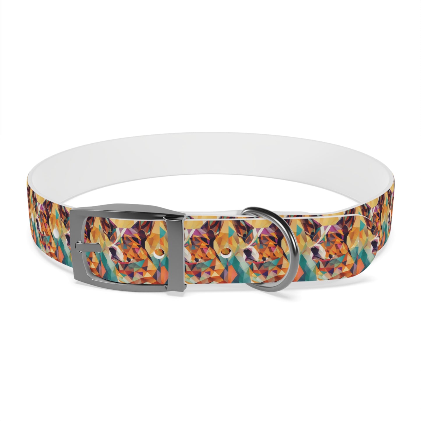 Doggy Dimensions Dog Collar