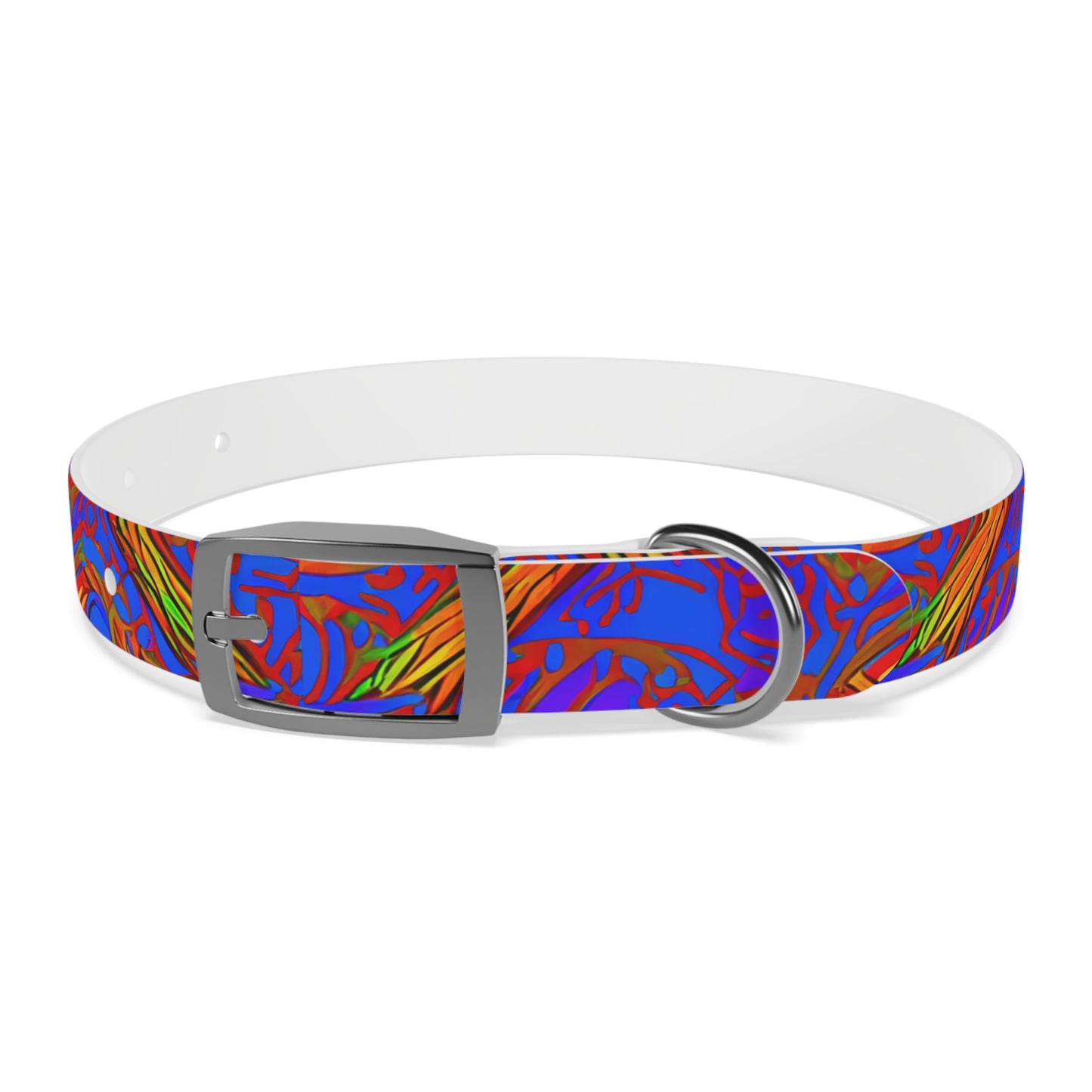 Brilliant Blend Dog Collar