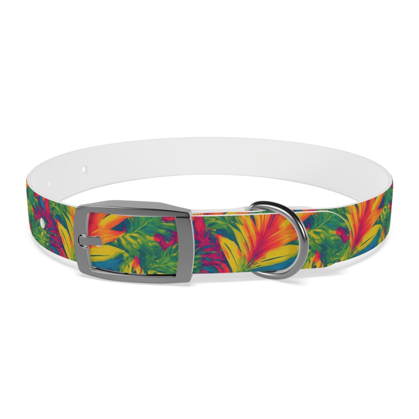 Meadow Melody Dog Collar