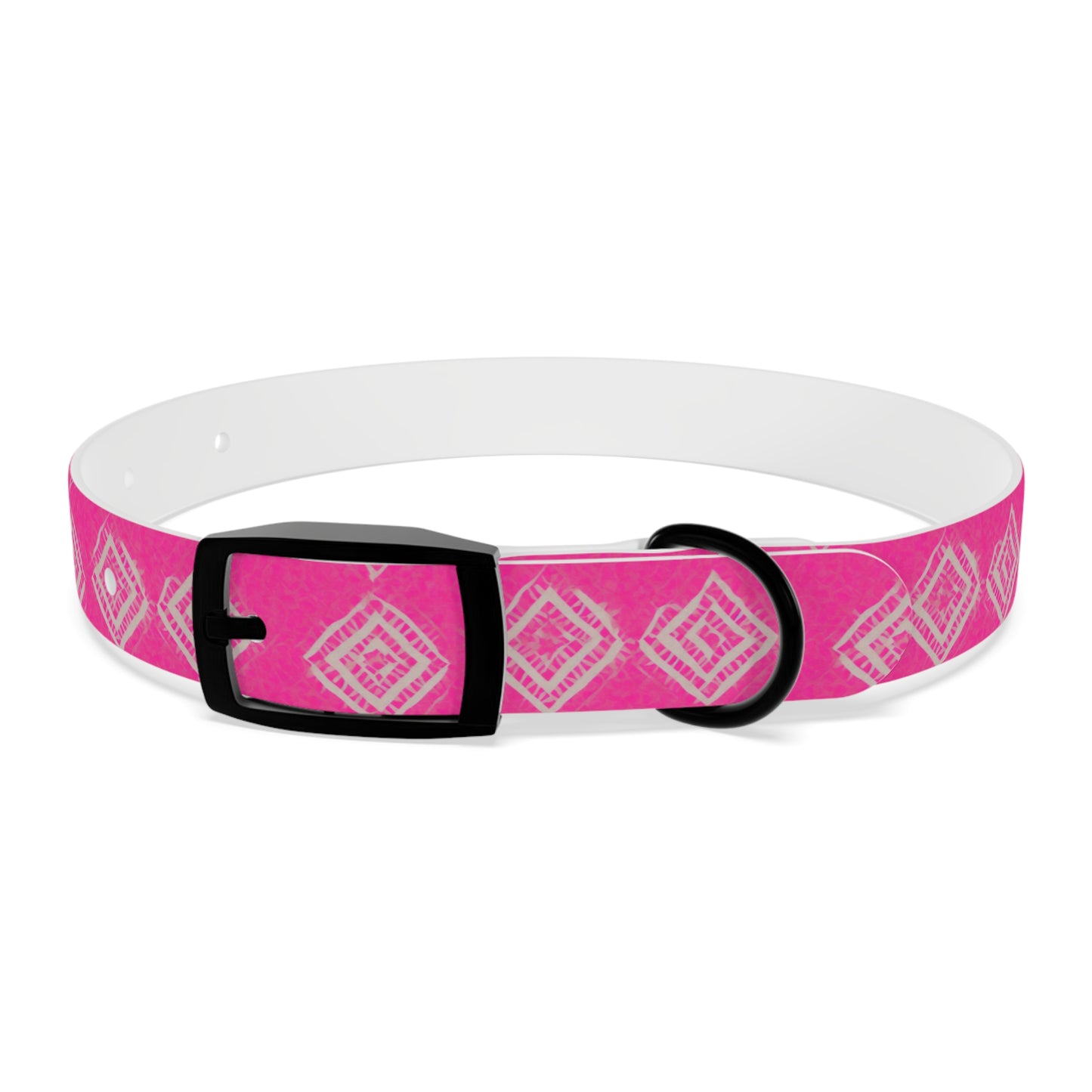 Brilliant Bliss Dog Collar