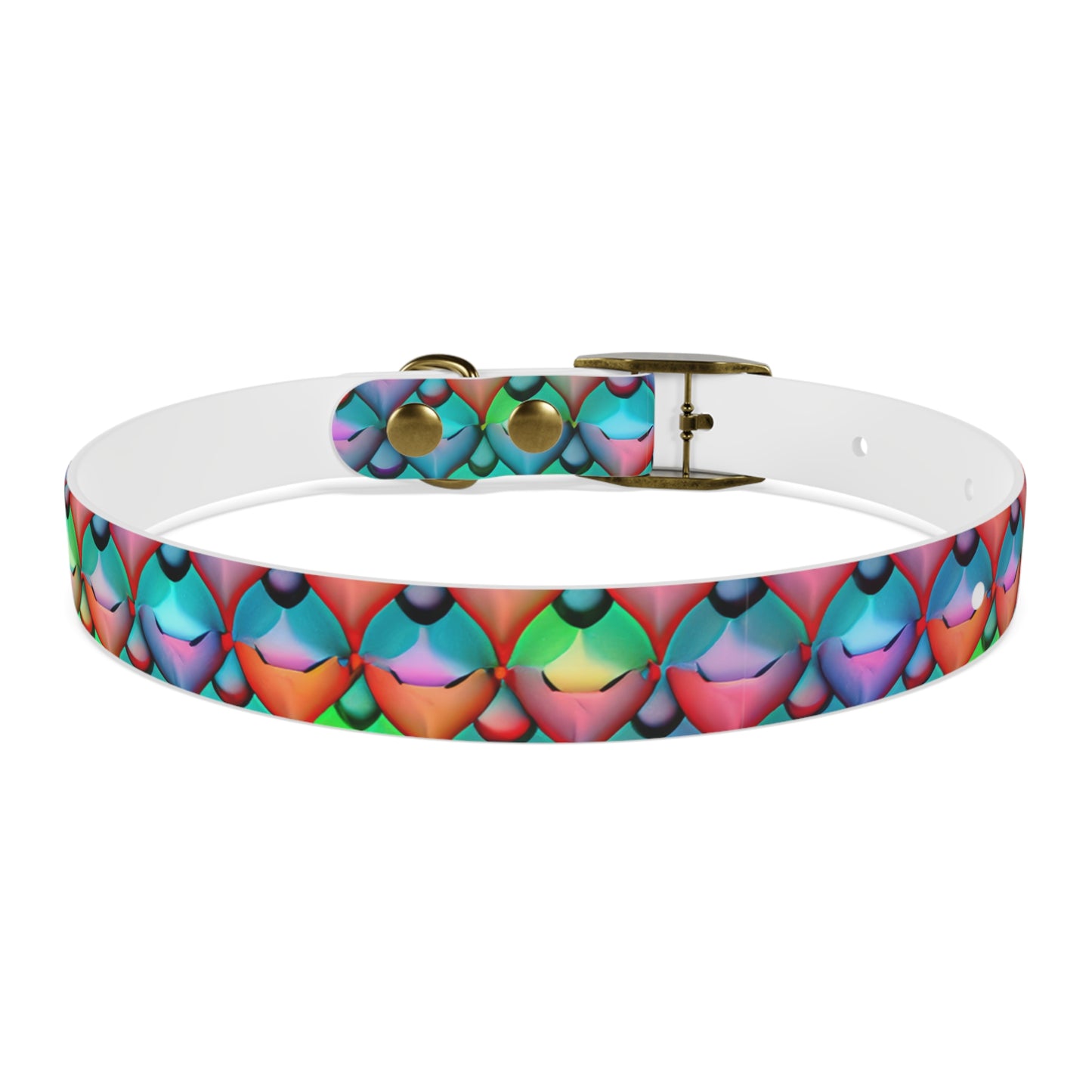 Aqua-Enchant Dog Collar