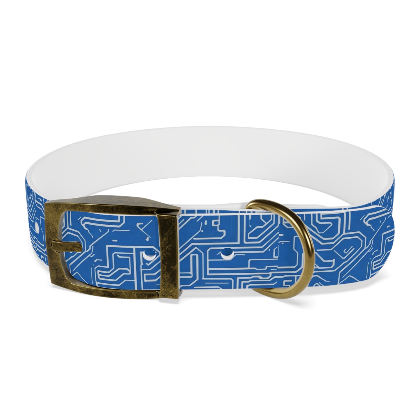 AI Array Dog Collar