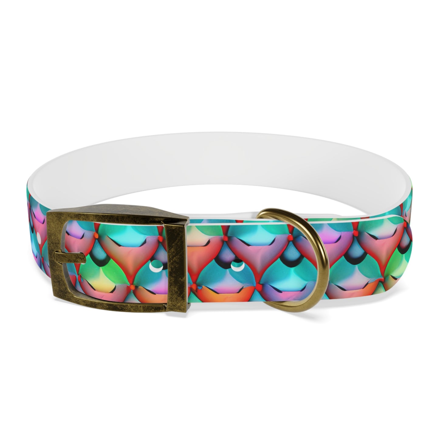 Aqua-Enchant Dog Collar