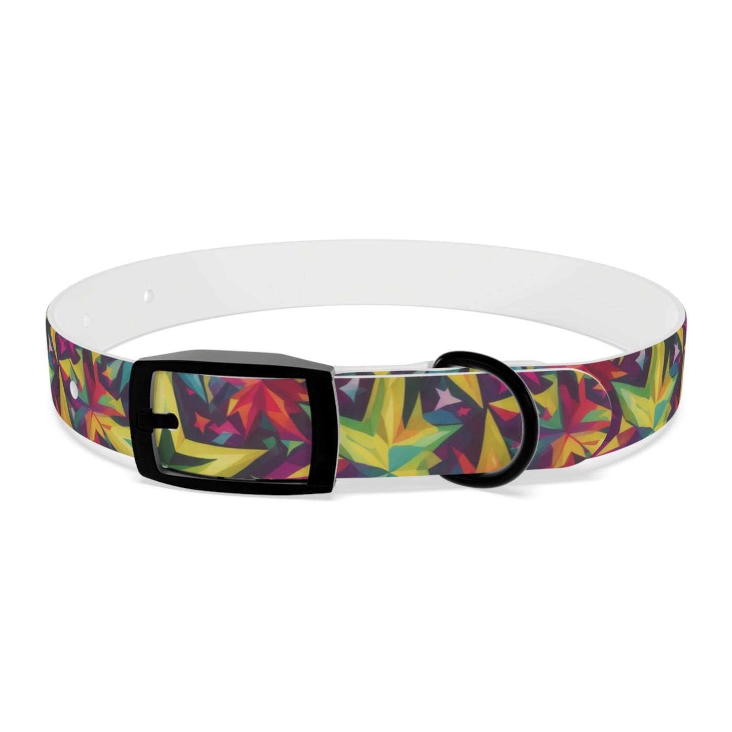 Astral Gleam Dog Collar