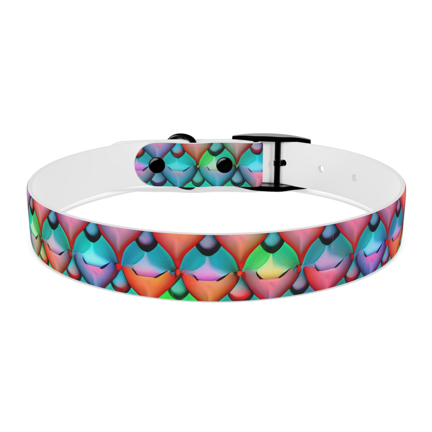 Aqua-Enchant Dog Collar