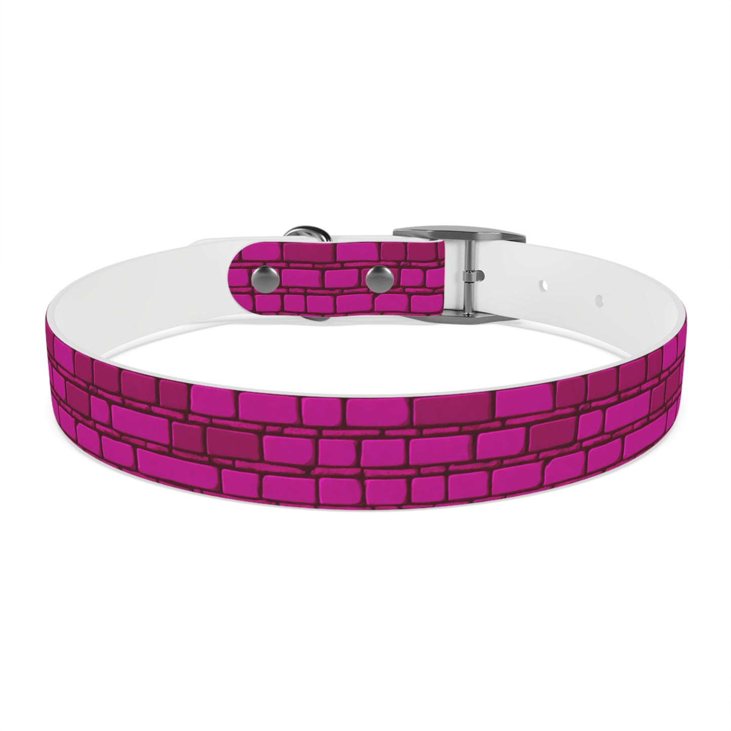 Cyber Chic Dog Collar