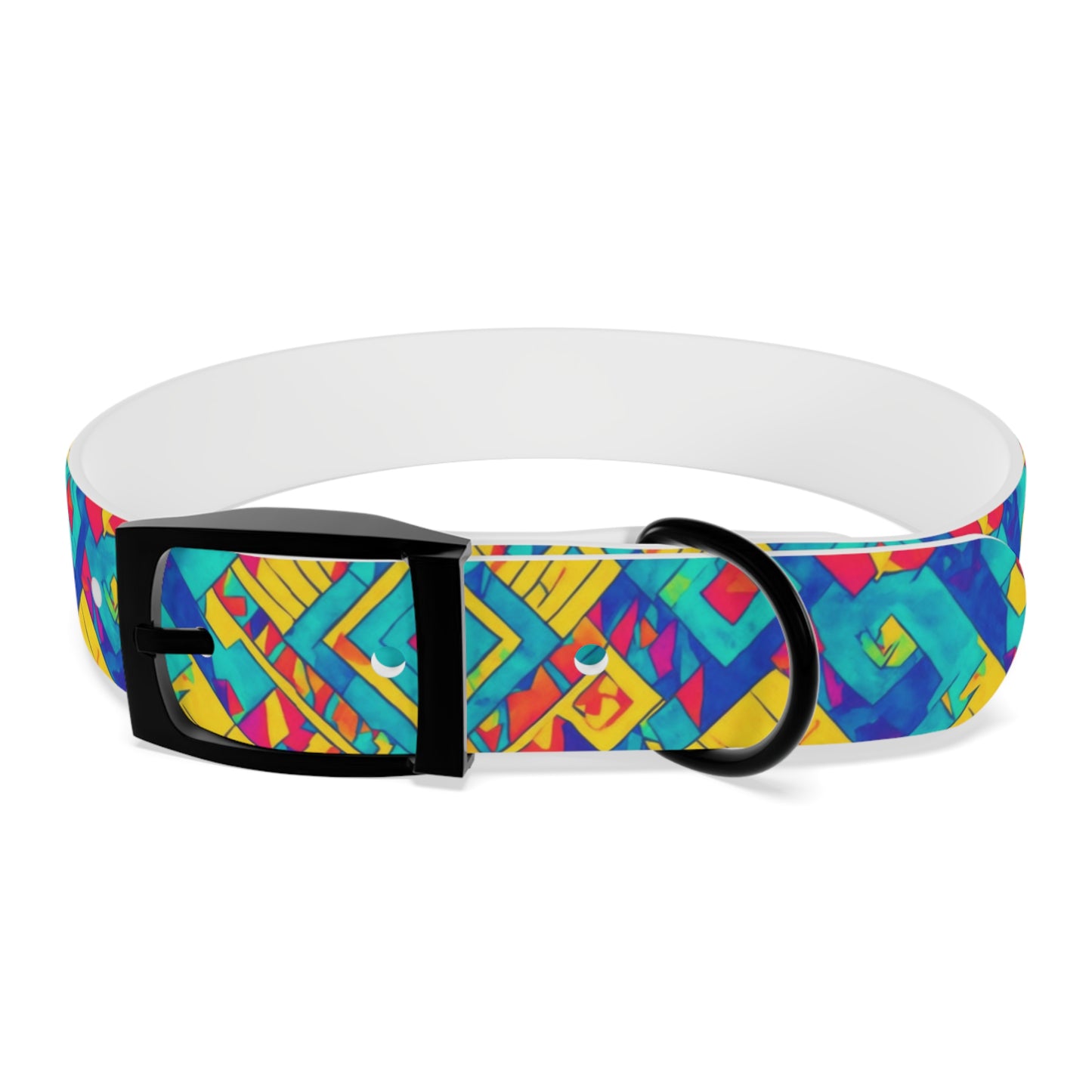 Diamond Dance Dog Collar