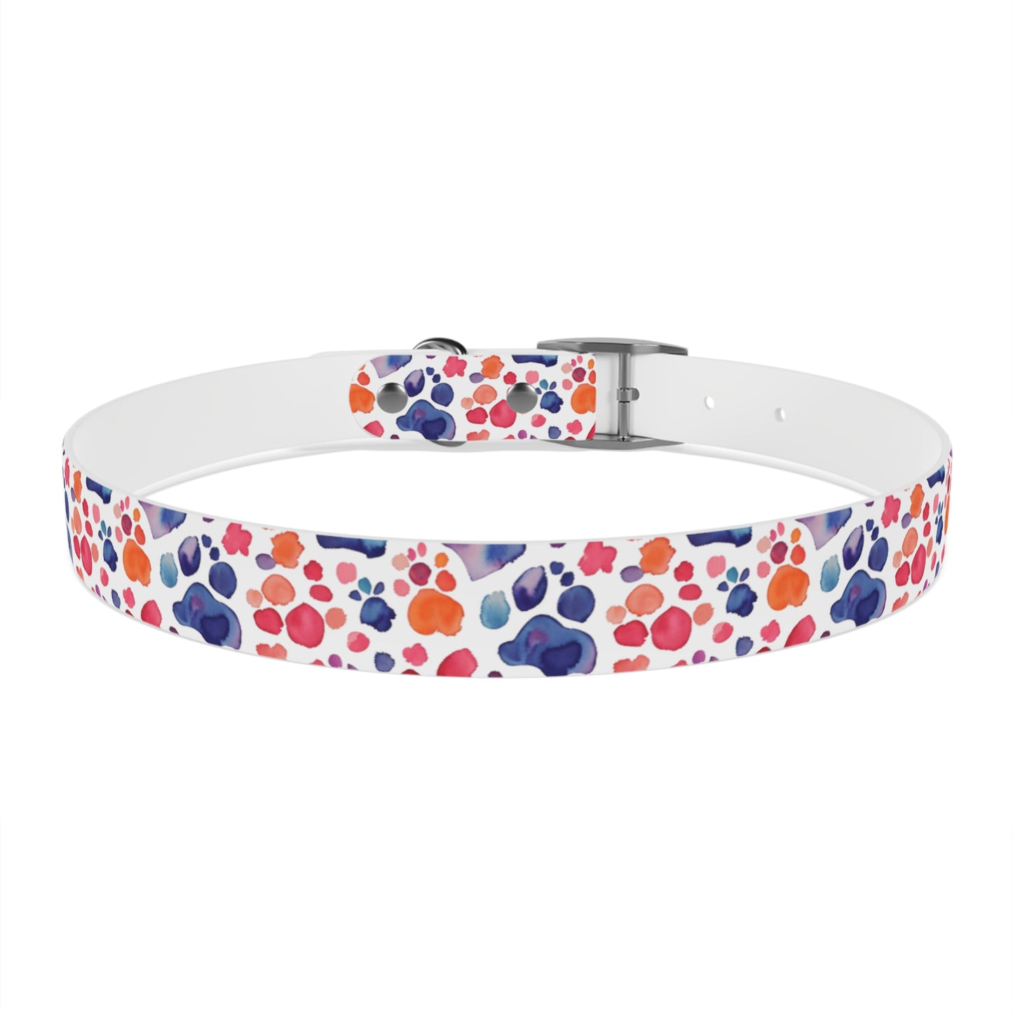 Paw Parade Dog Collar