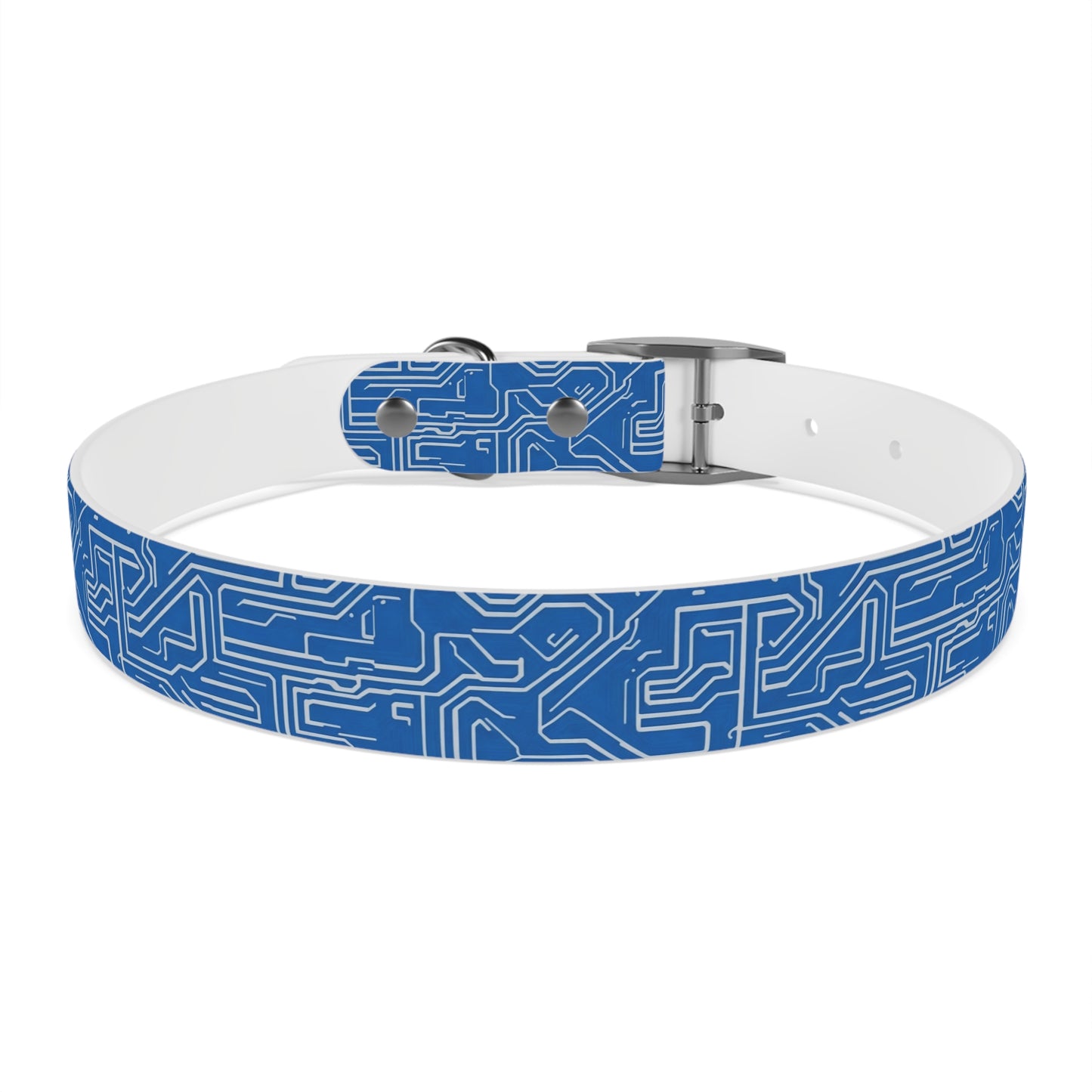 AI Array Dog Collar