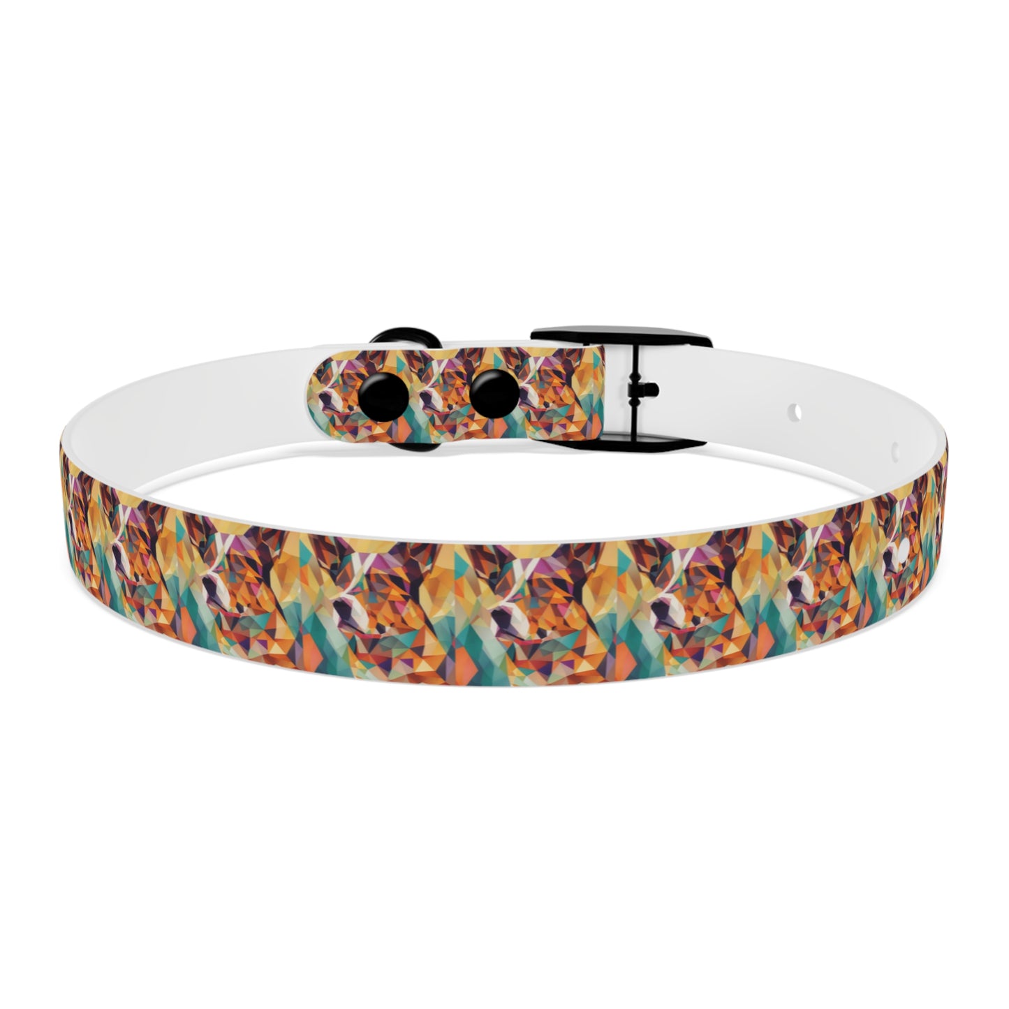 Doggy Dimensions Dog Collar