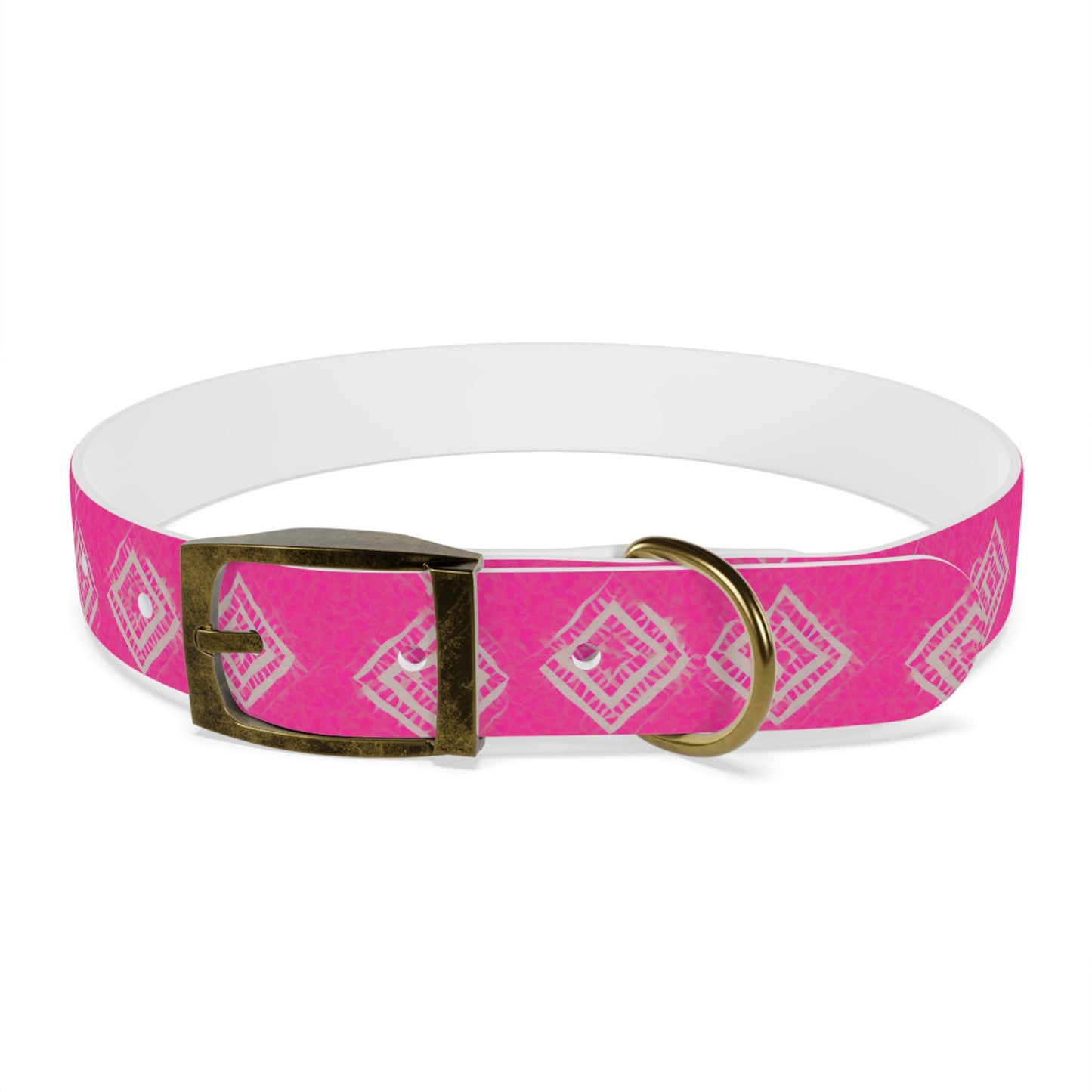 Brilliant Bliss Dog Collar