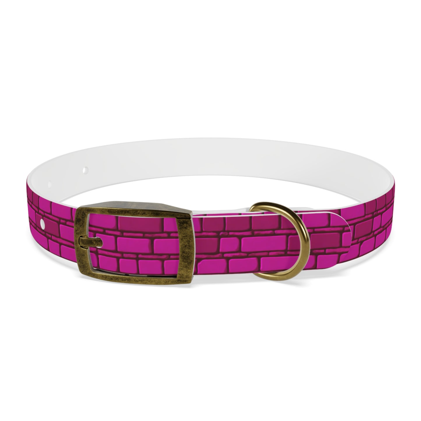 Cyber Chic Dog Collar