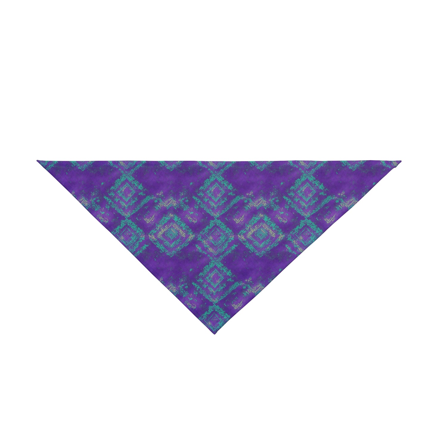 Radiance Rhapsody Pet Bandana