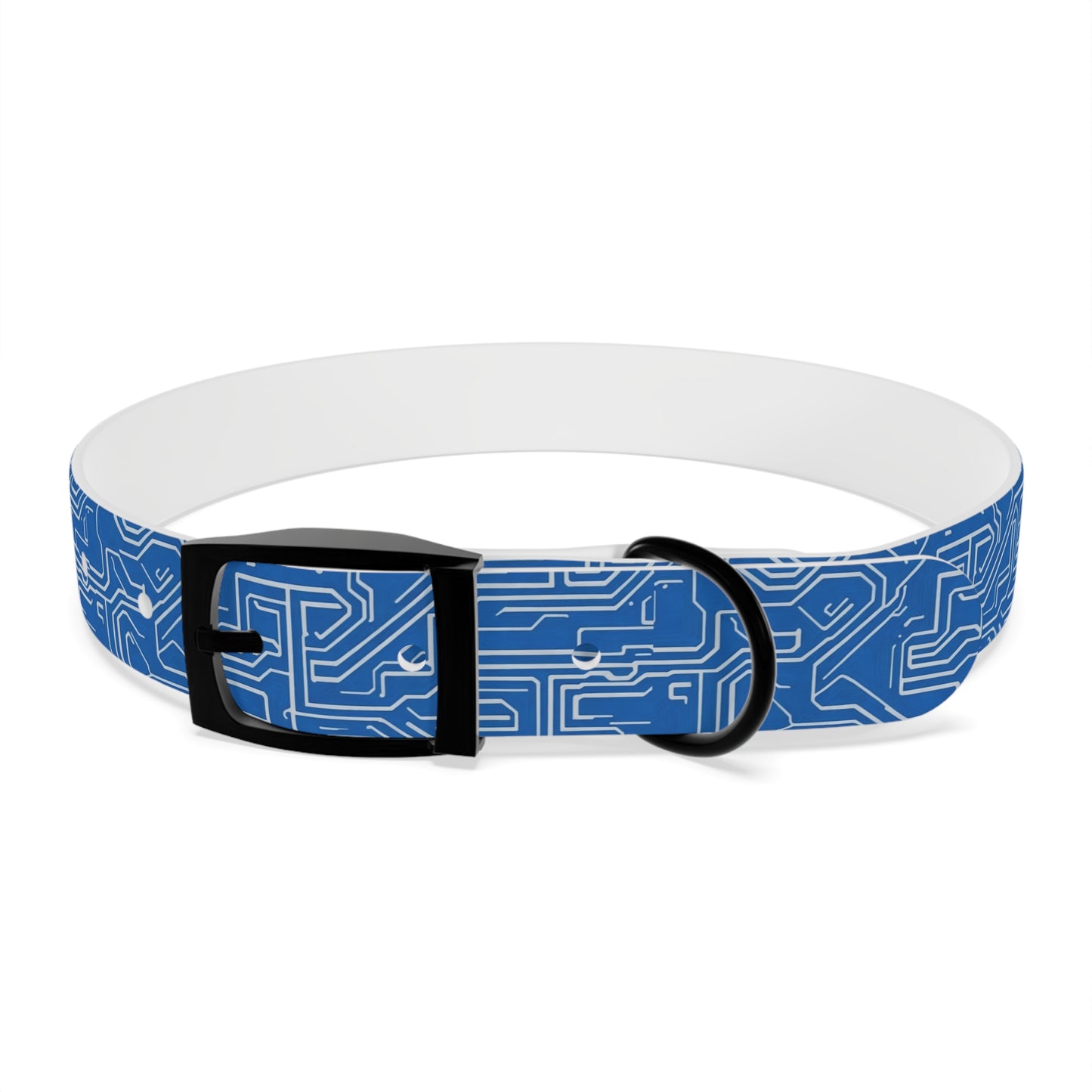 AI Array Dog Collar