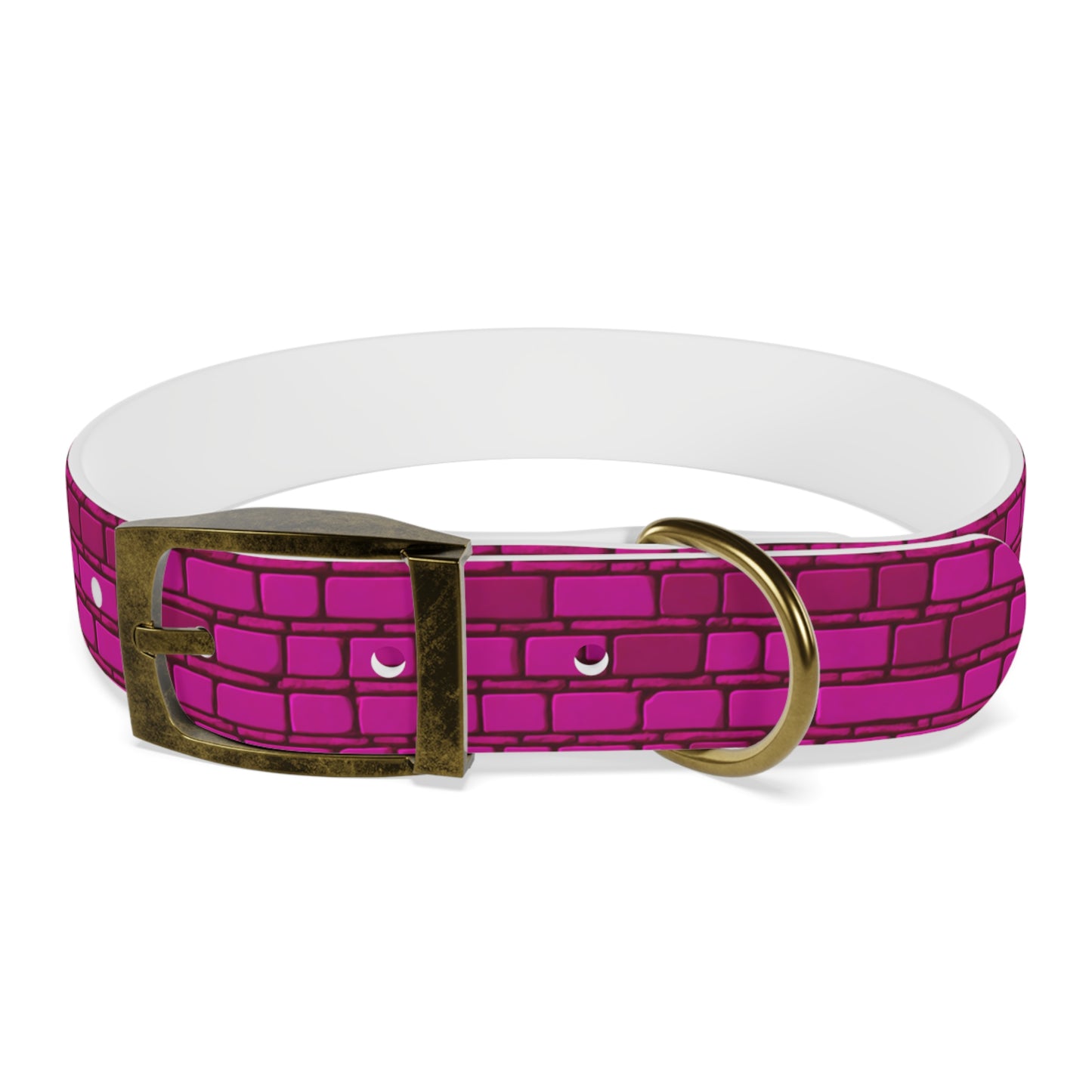 Cyber Chic Dog Collar