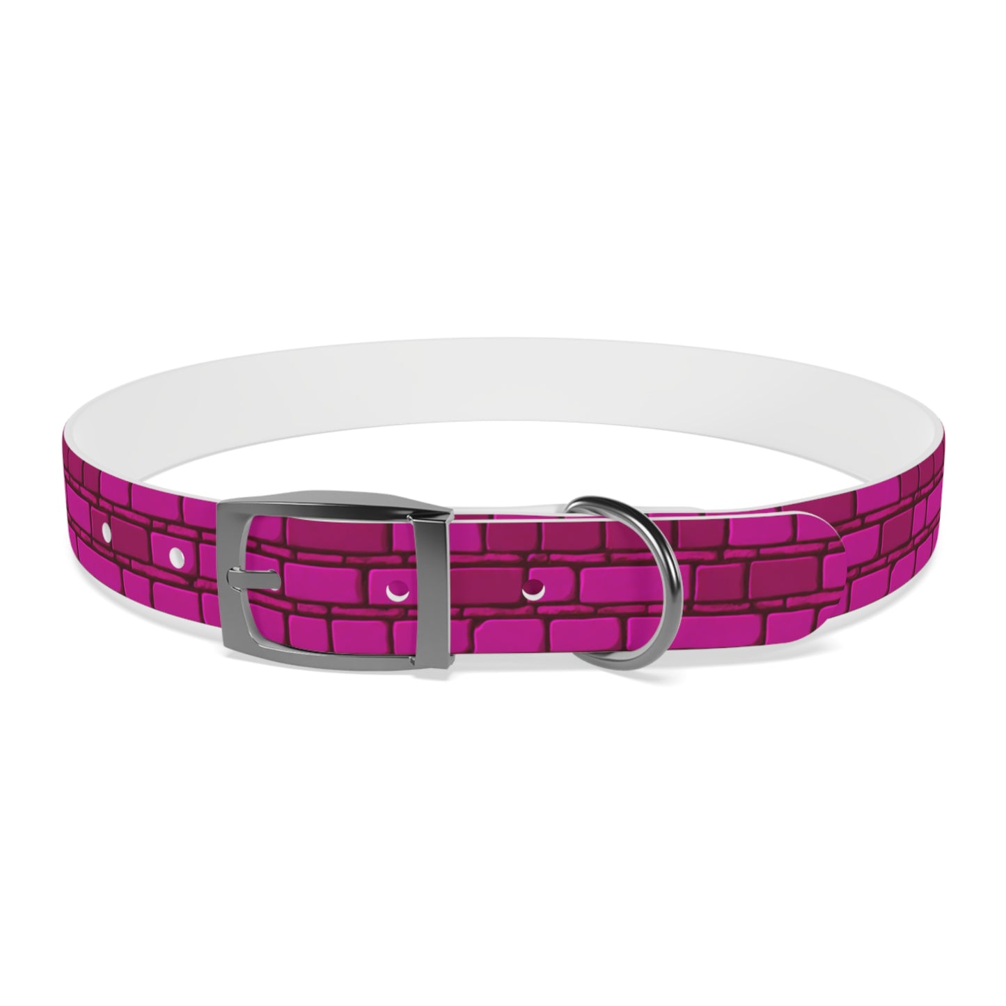 Cyber Chic Dog Collar