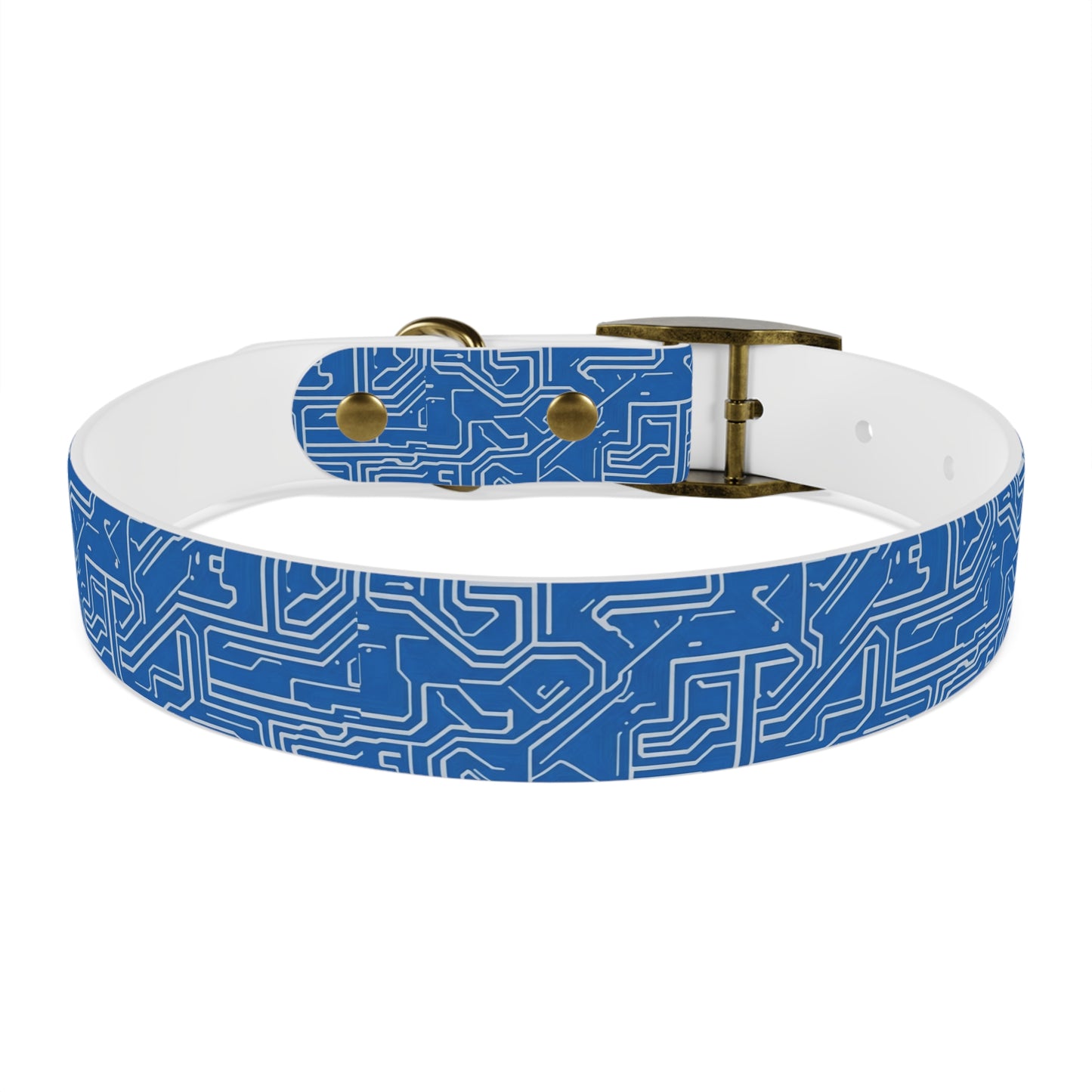 AI Array Dog Collar